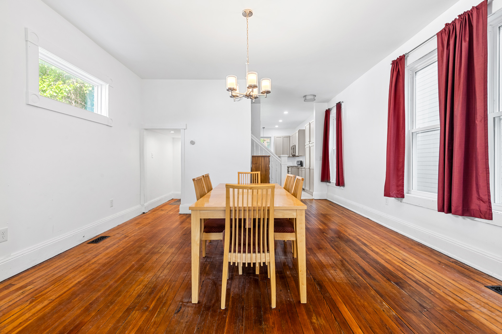  249 McCullough Street, Cincinnati, OH 45226 - 物件實景