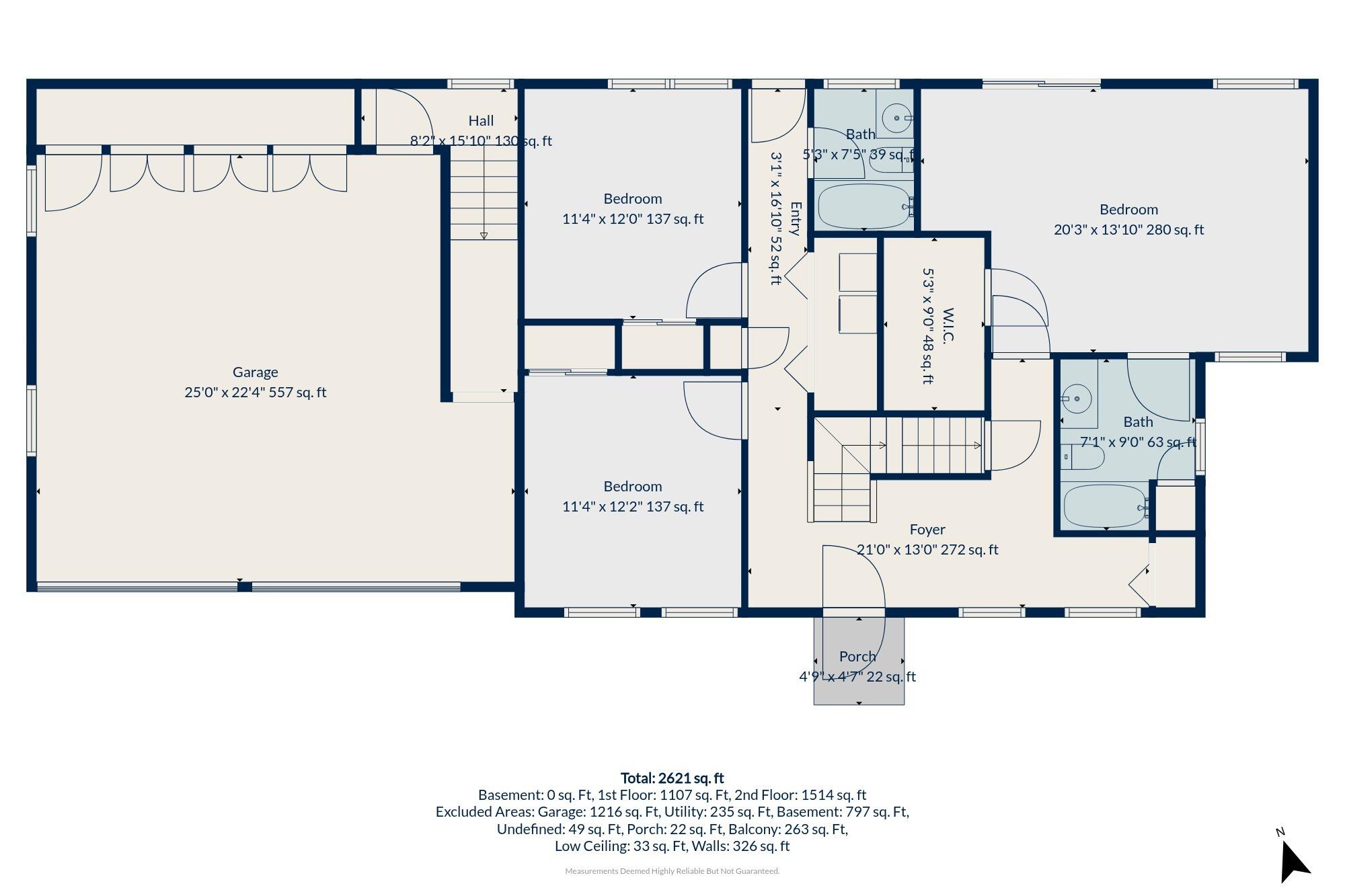  4 Earl Road - 物件實景