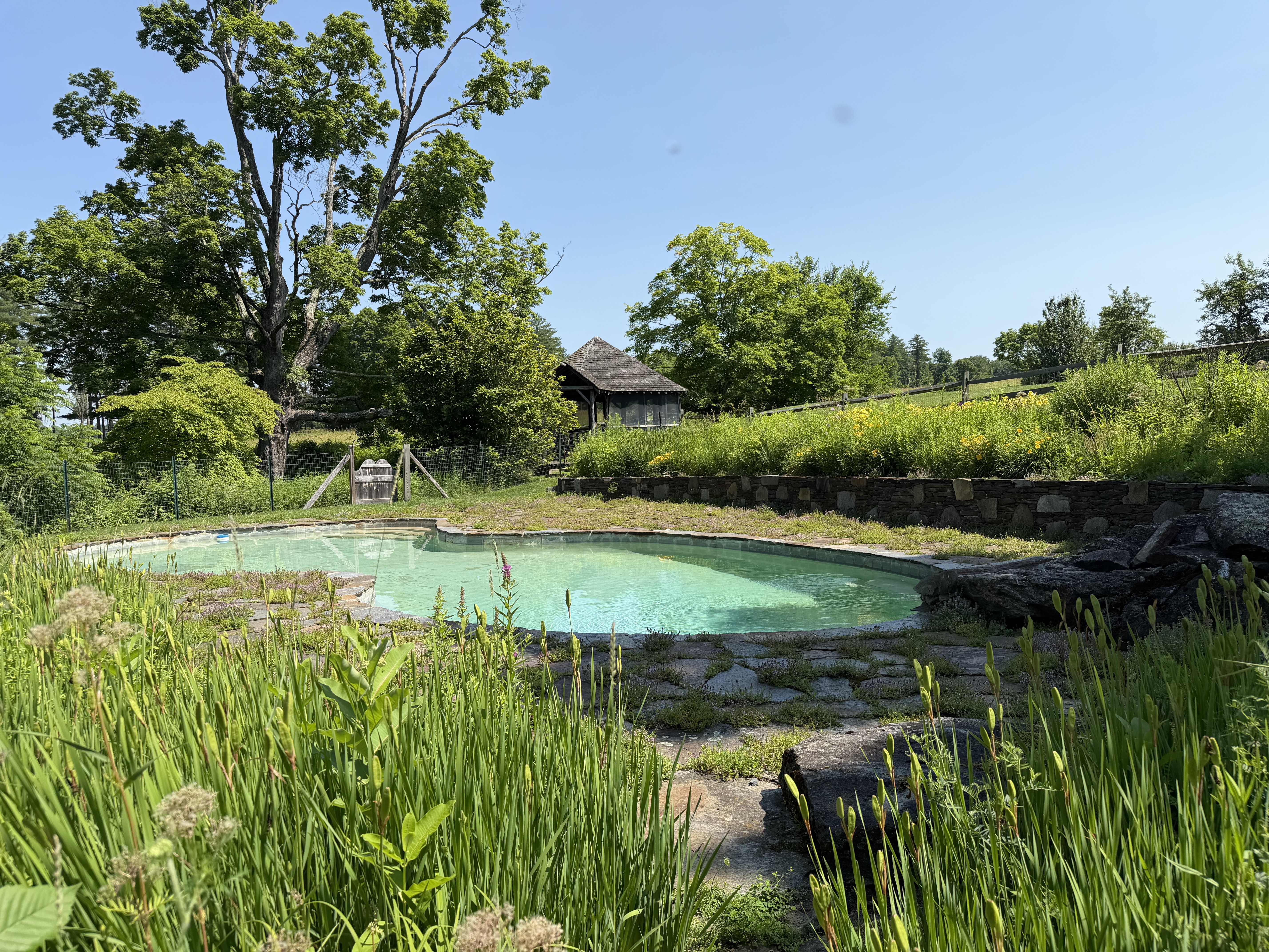  167 Beebe Hill Road - 物件實景