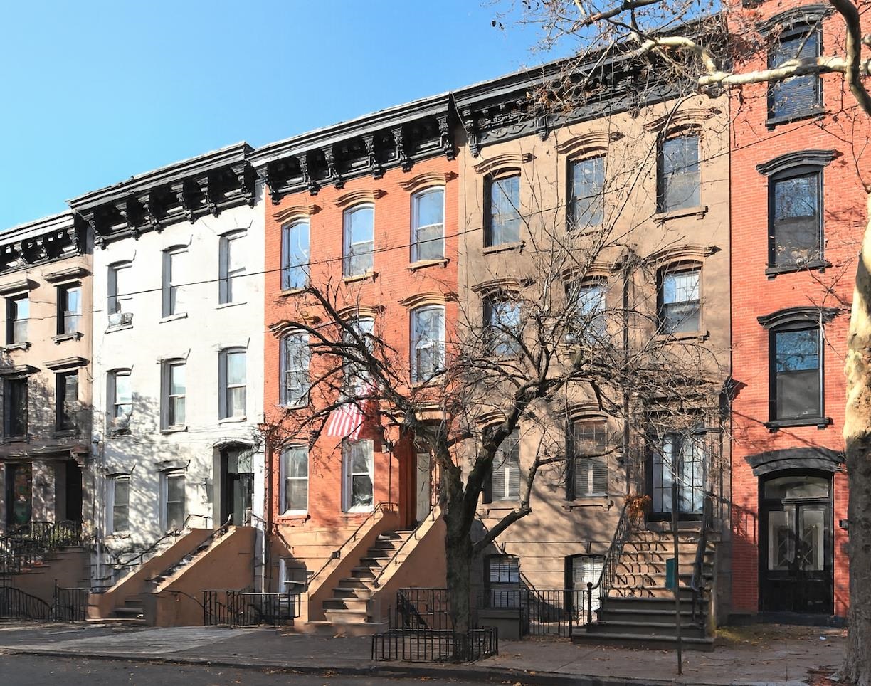 Hoboken, New Jersey, 07030, United States, 5 Bedrooms Bedrooms, ,3 BathroomsBathrooms,Residential,For Sale,2003289