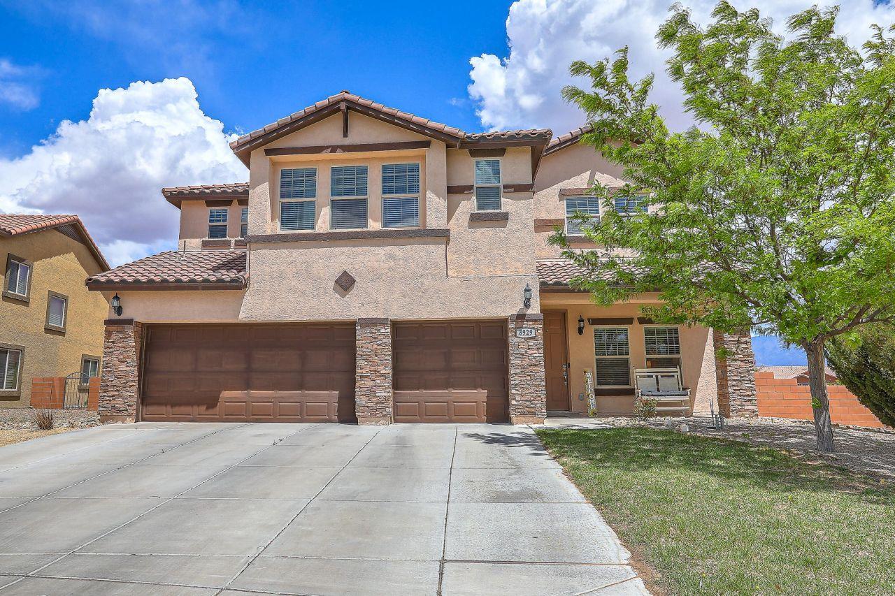 Rio Rancho, New Mexico, 87124, United States, 5 Bedrooms Bedrooms, ,4 BathroomsBathrooms,Residential,For Sale,1805604