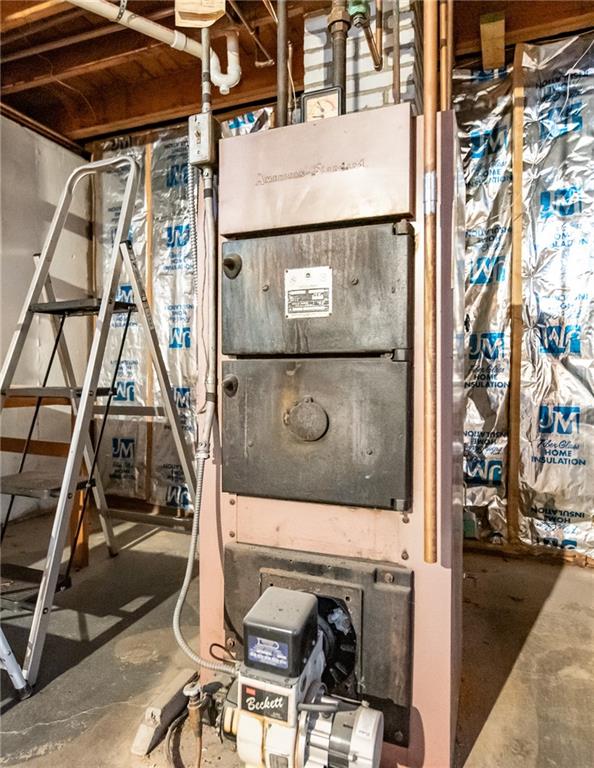 North Attleboro, Massachusetts, 02760, United States, 3 Bedrooms Bedrooms, ,1 BathroomBathrooms,Residential,For Sale,1975317