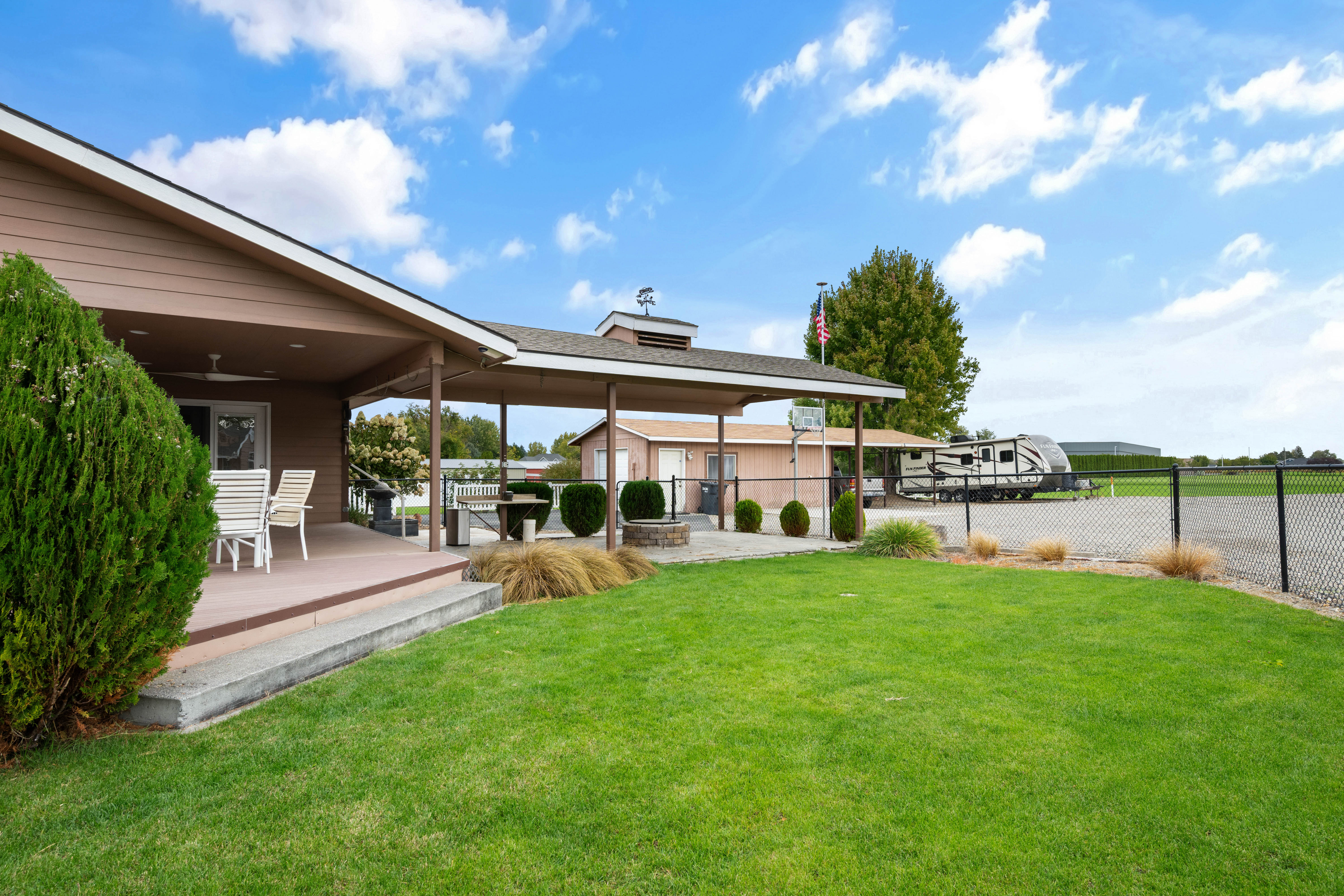 Beautiful 2 Acres in West Pasco - 物件實景