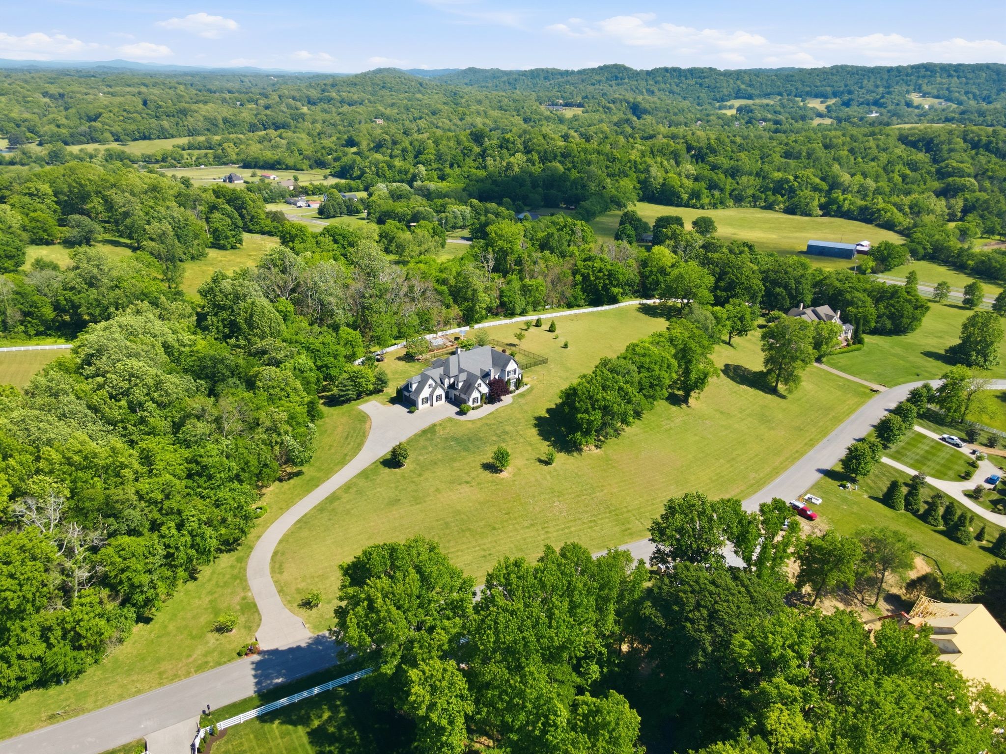  1159 Saddle Springs Drive, Thompsons Station, TN, 37179 - 物件實景