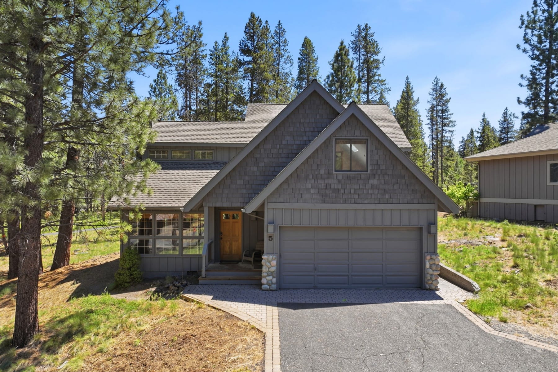  18120 Mt Baker Lane #5 Sunriver, OR 97707 - 物件實景