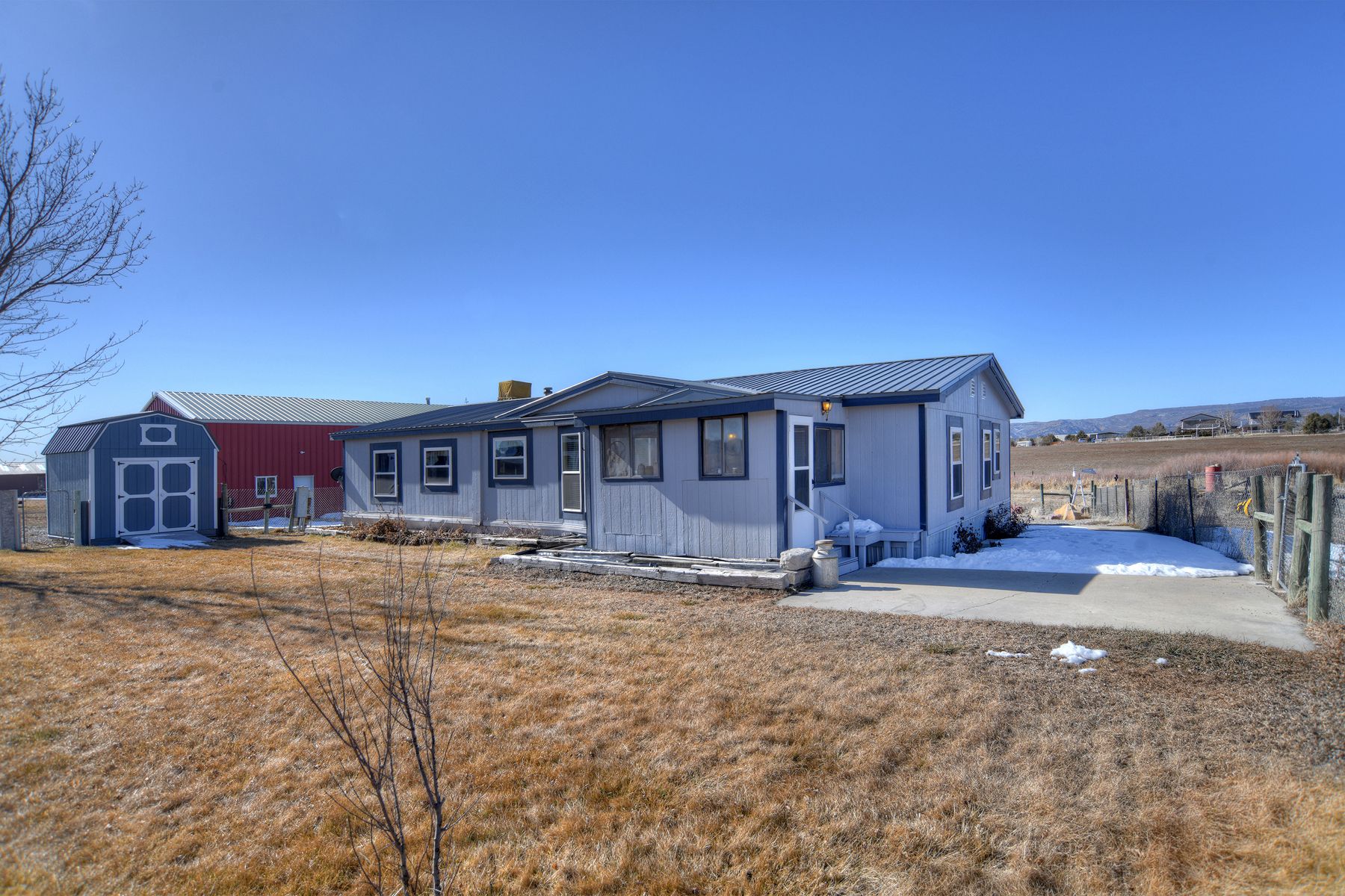  669 Broken Wheel Drive, Durango, CO 81303 - 物件實景