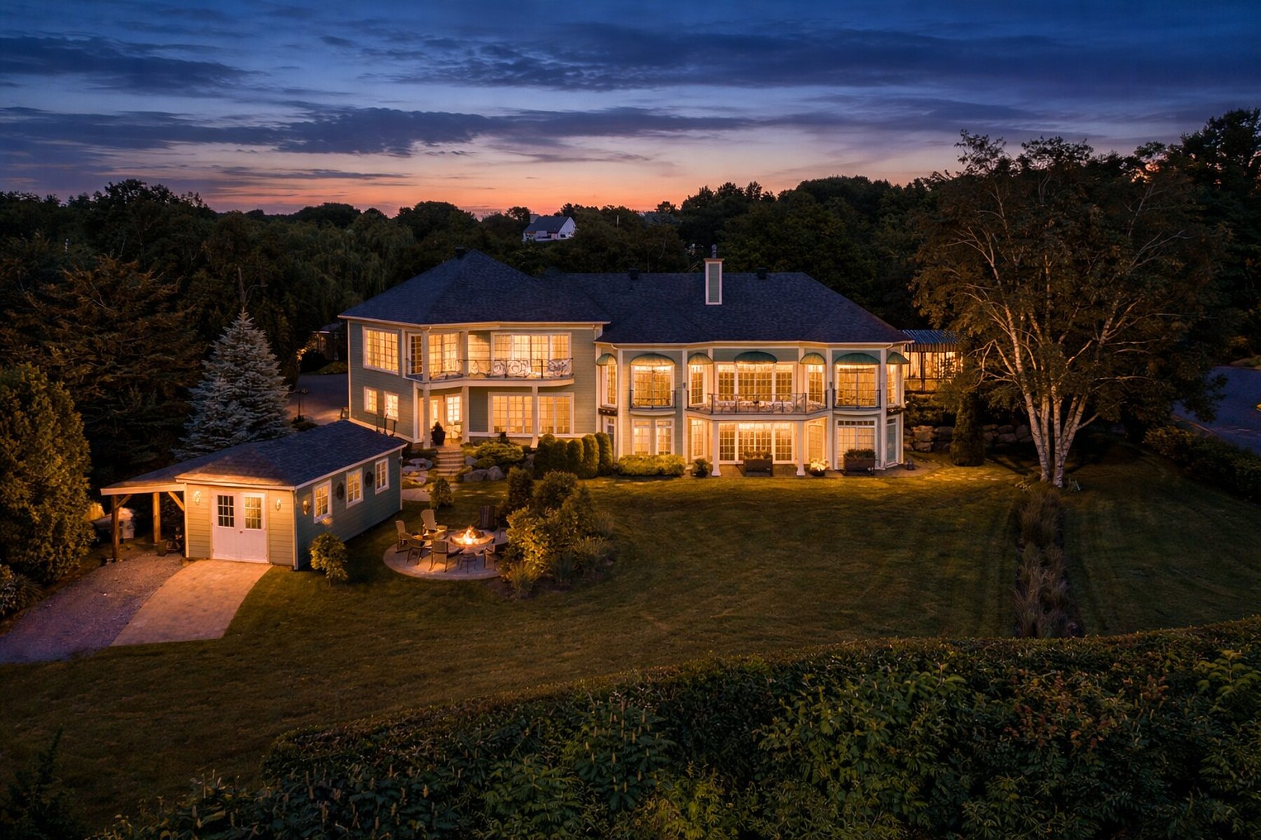  Saint-Michel-de-Bellechasse, Chaudière-Appalaches - 物件實景