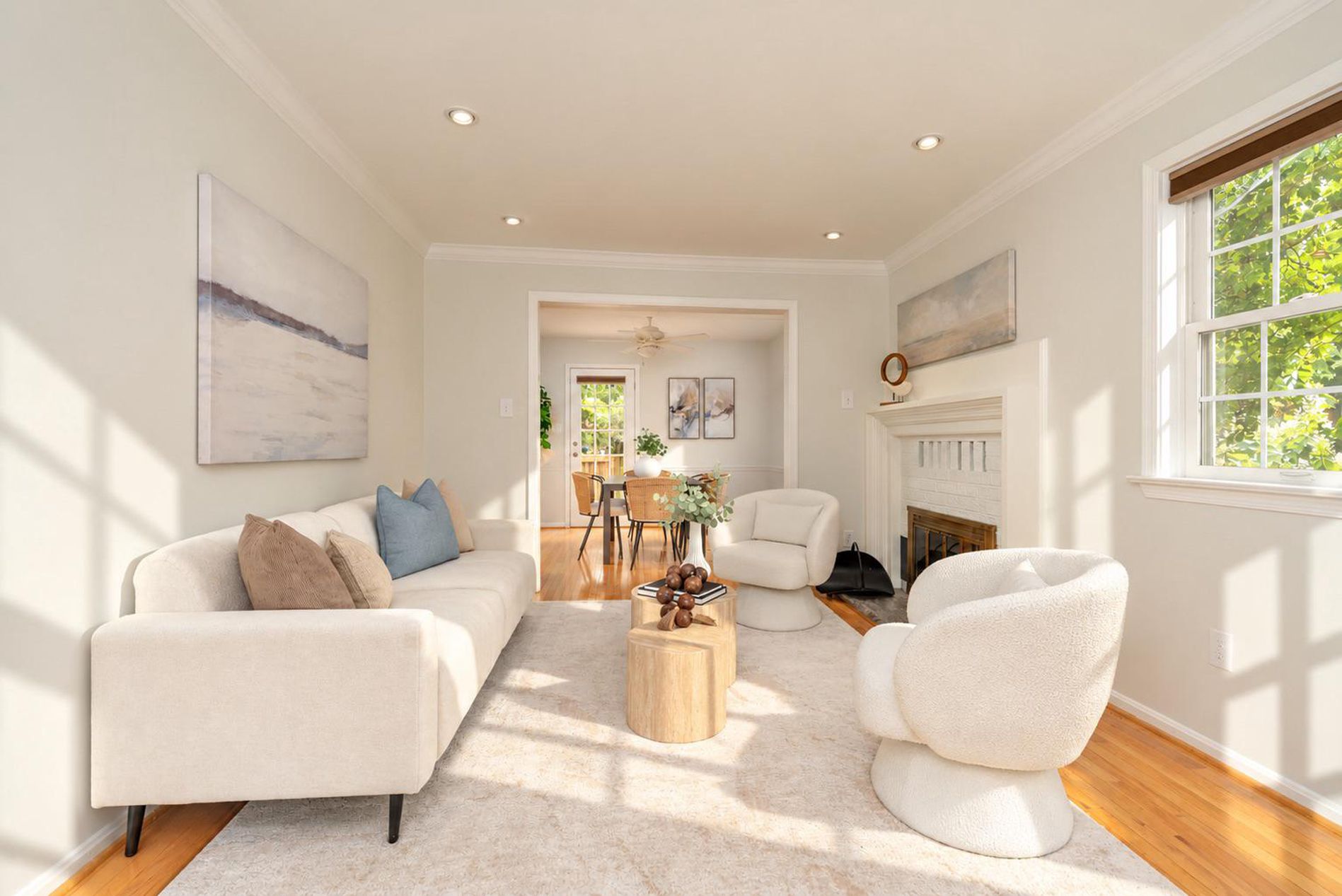  6701 Kenwood Forest Lane, Chevy Chase, MD, 20815 - 物件實景