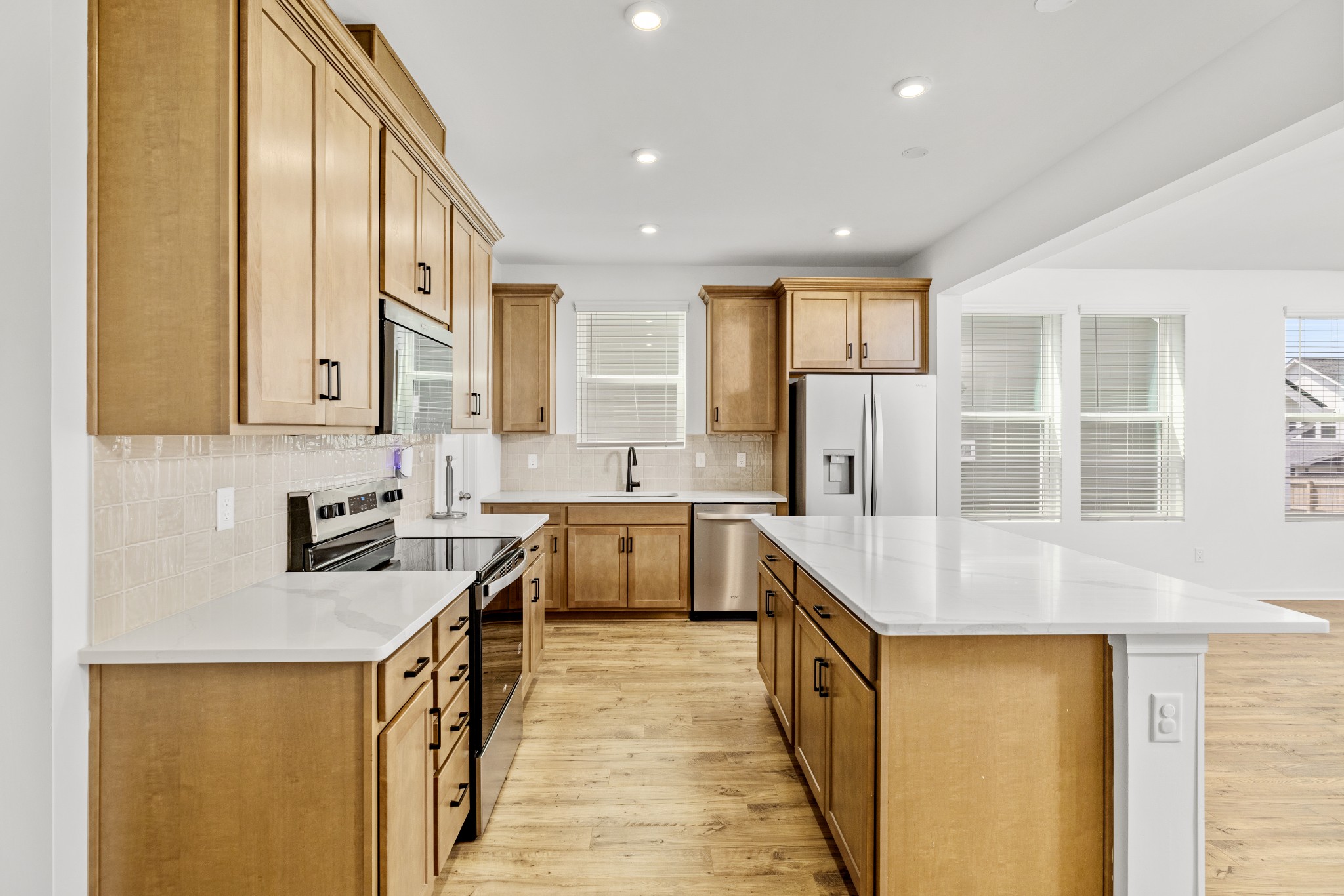  1026 Lionheart Drive, Nashville, TN 37076 - 物件實景