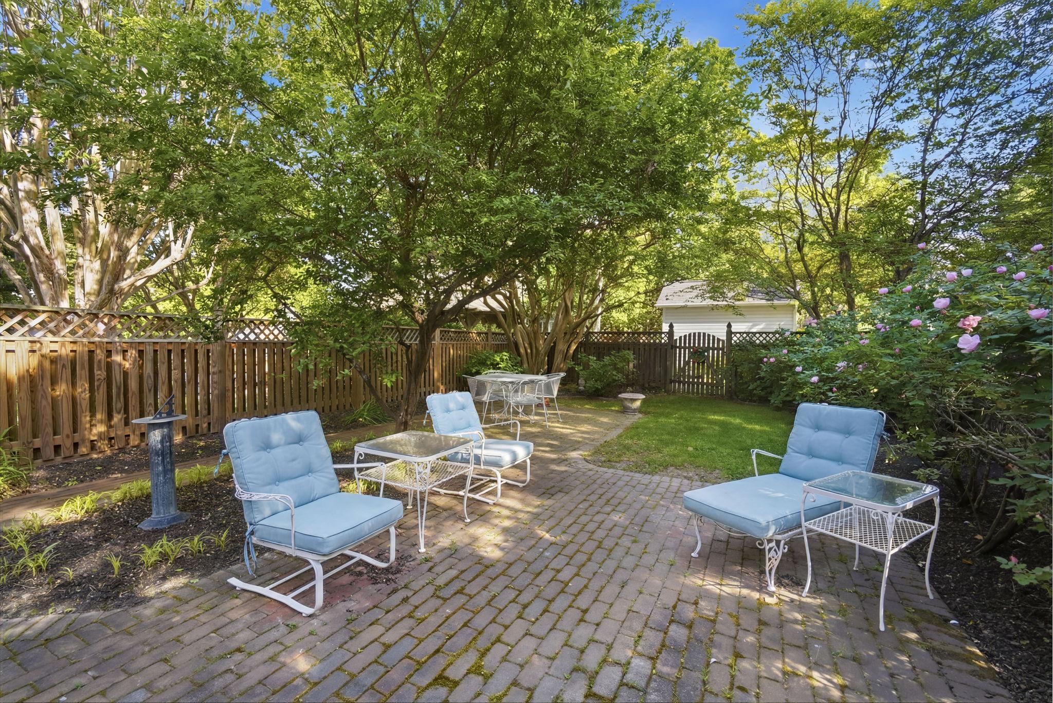  202 East Chestnut Street, Saint Michaels, MD 21663 - 物件實景