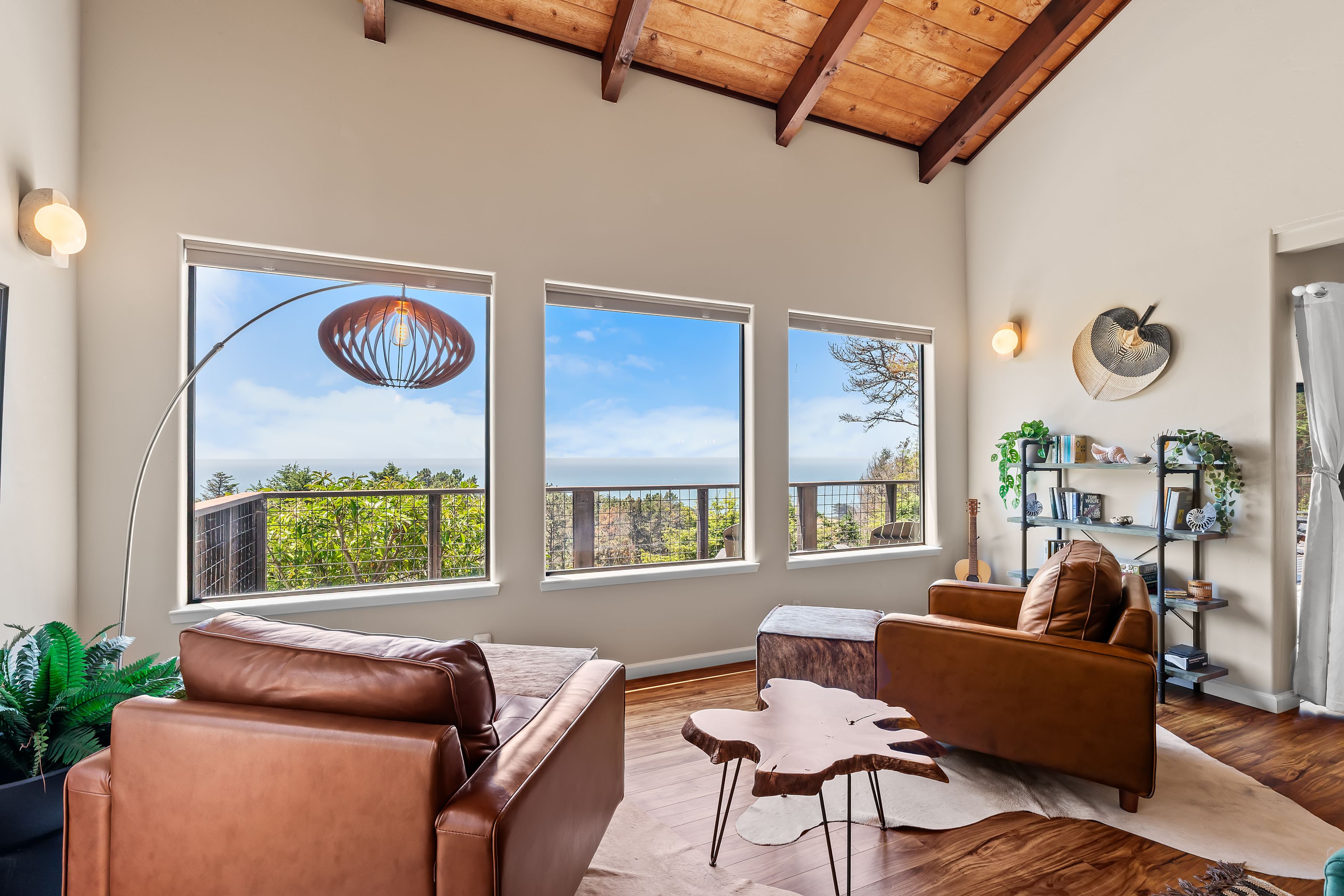  35926 Seaward Ranch, The Sea Ranch, CA 95497 - 物件實景