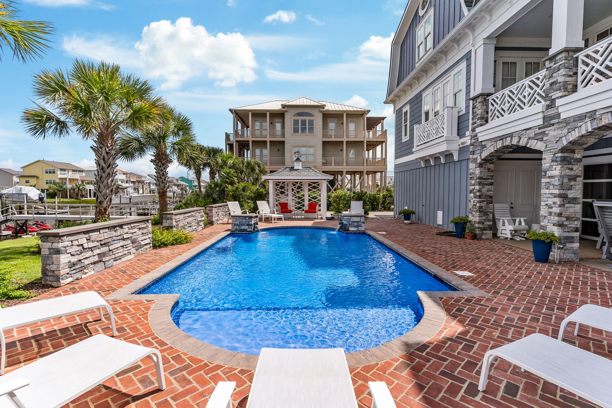 Ocean Isle Beach, North Carolina, 28469, United States, 8 Bedrooms Bedrooms, ,8 BathroomsBathrooms,Residential,For Sale,1927295
