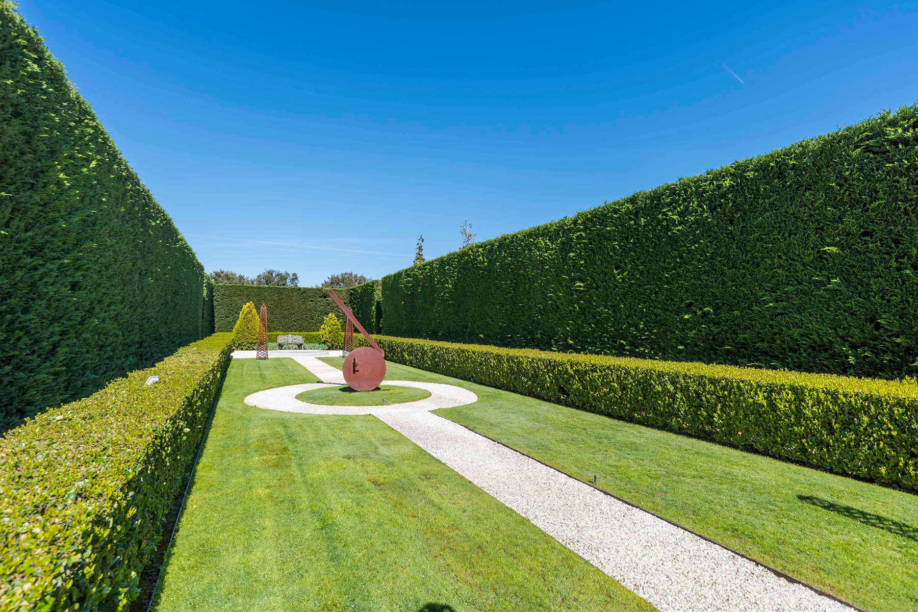  Equestrian estate: Elegance, nature, and horses at the gates of Madrid - 物件實景