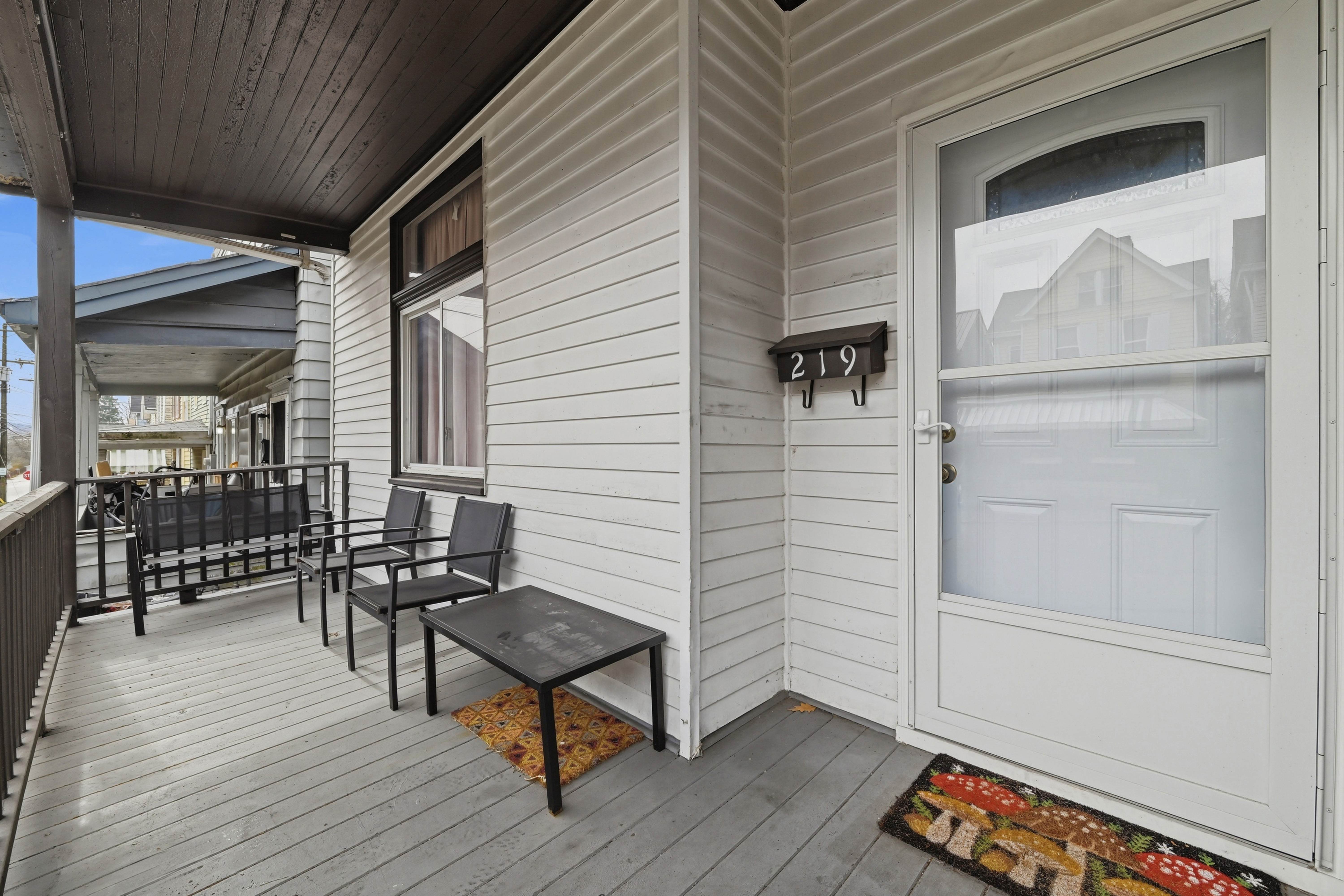  219 Railroad Avenue, Carnegie, PA 15106 - 物件實景