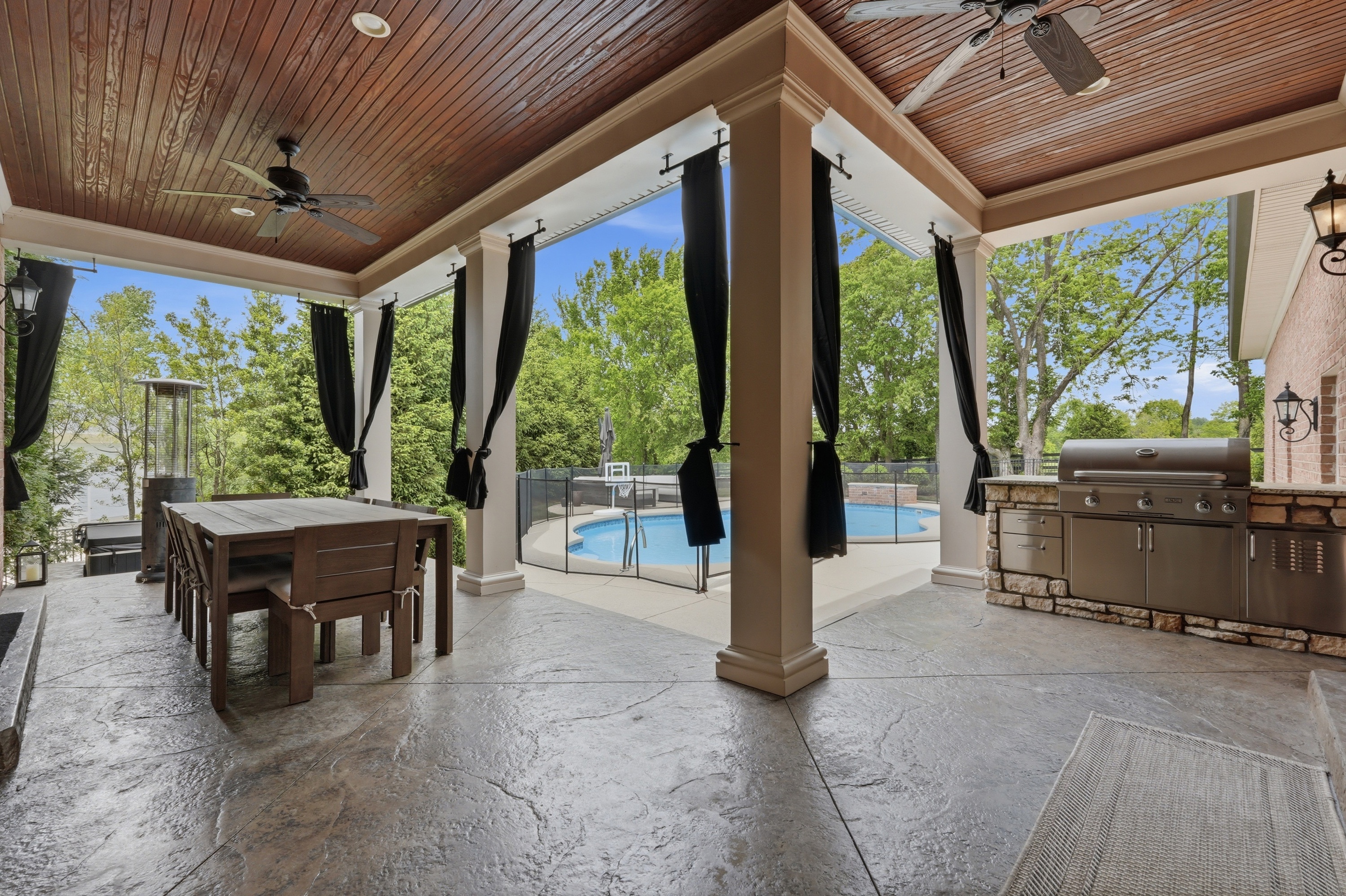  8220 Spring Glade Place, Prospect, KY 40059 - 物件實景