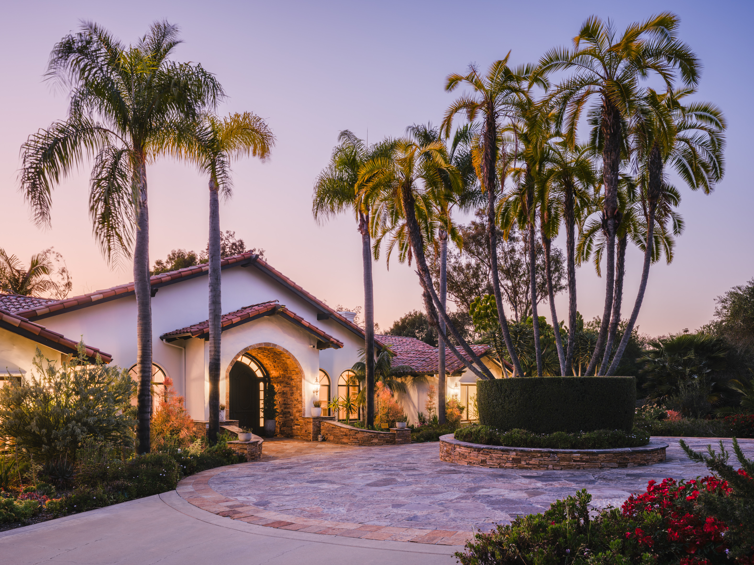 Rancho Santa Fe, CA 92067