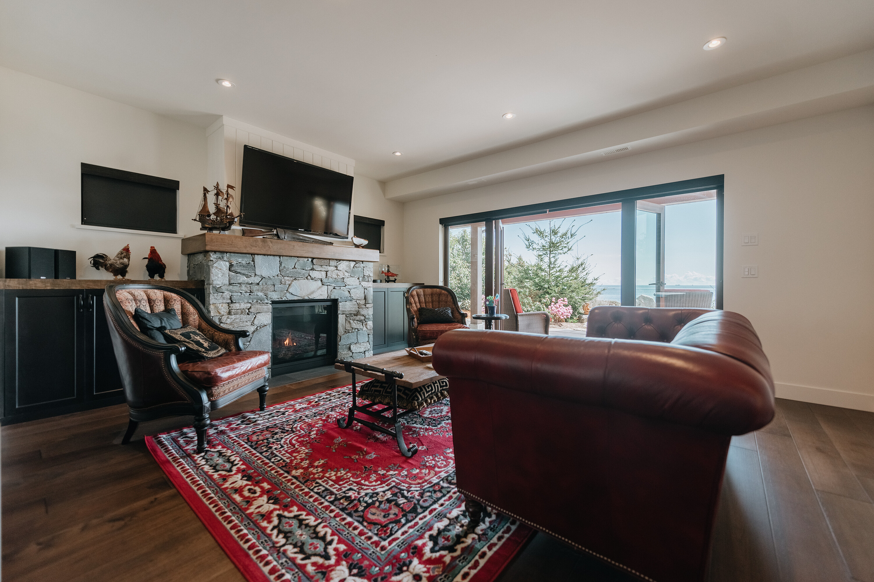  Sechelt, Sunshine Coast - 物件實景