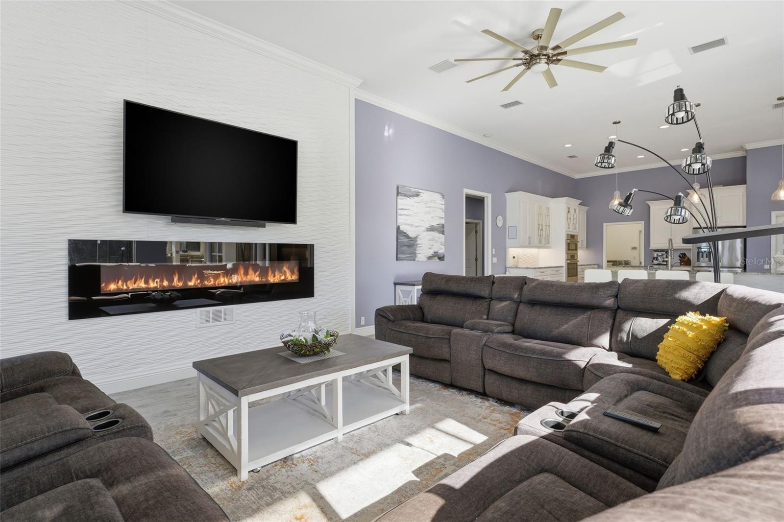 PORT CHARLOTTE, Florida, 33953, United States, 4 Bedrooms Bedrooms, ,5 BathroomsBathrooms,Residential,For Sale,2012337