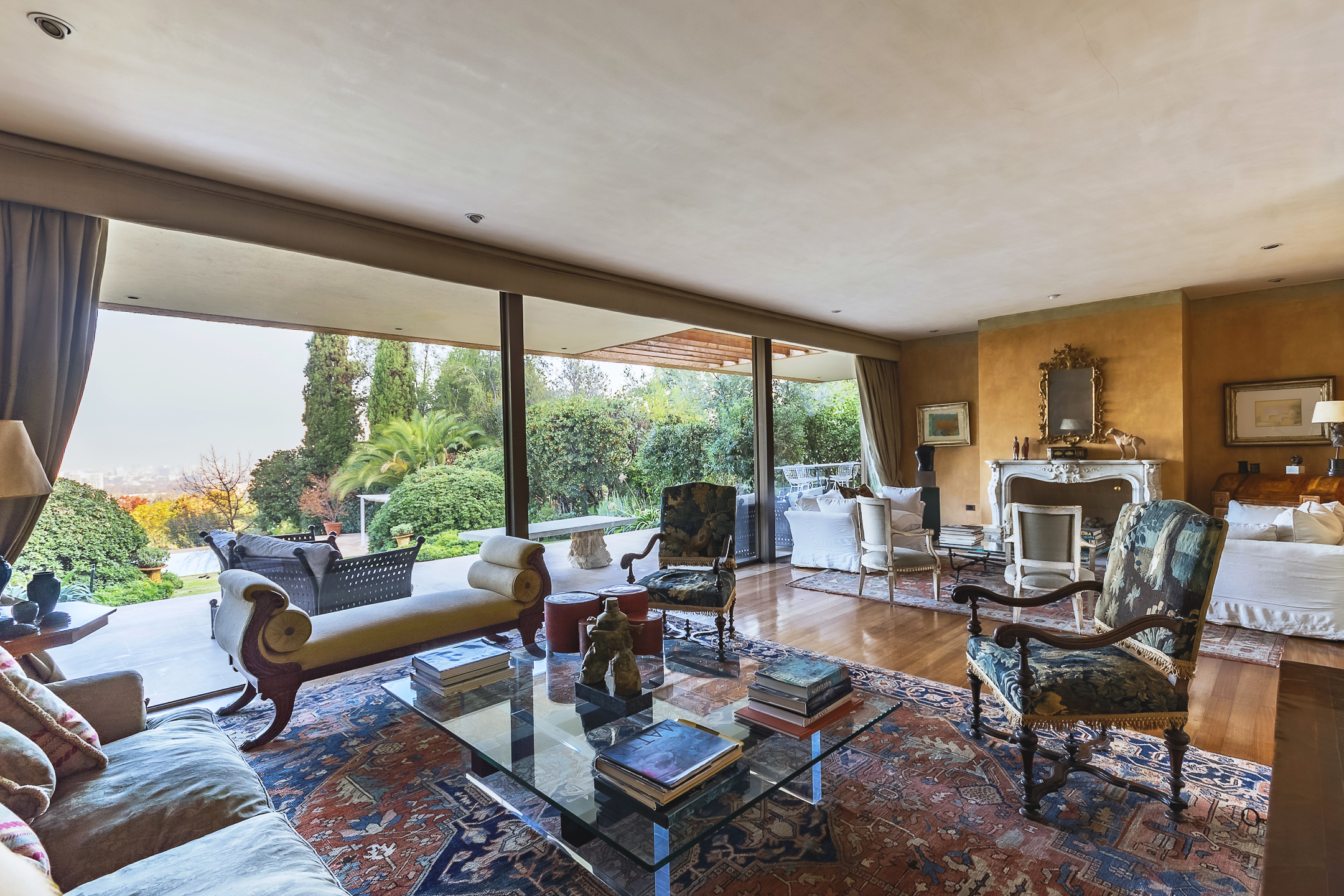  Architect Christian De Groote house with unbeatable location in Santa María - 物件實景