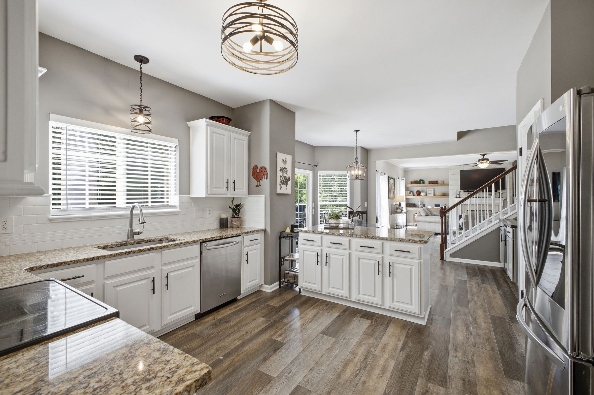  821 Banbury Way, Brentwood, TN, 37027 - 物件實景