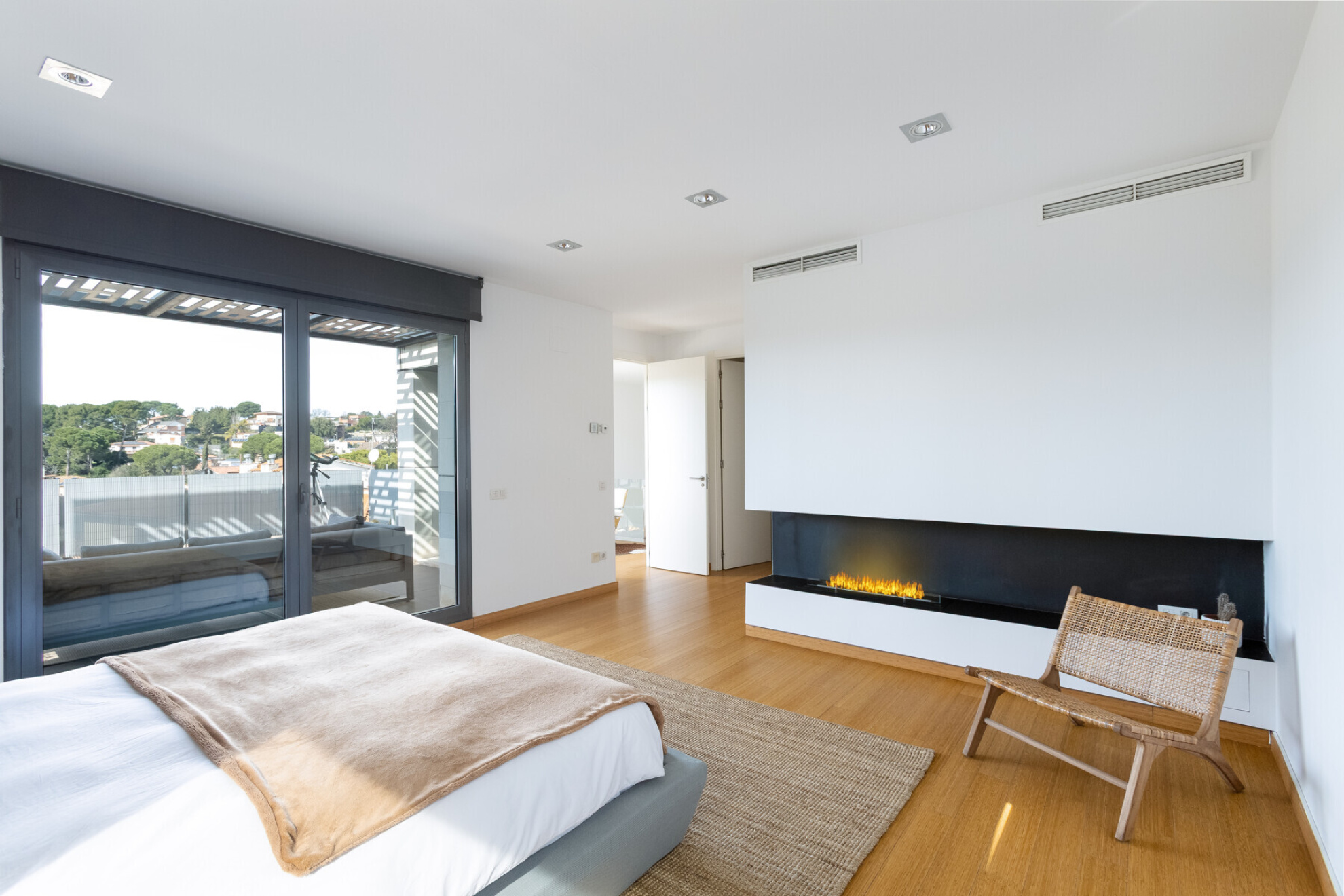  Luxury house in Sant Cugat with large spaces and maximum privacy - 物件實景