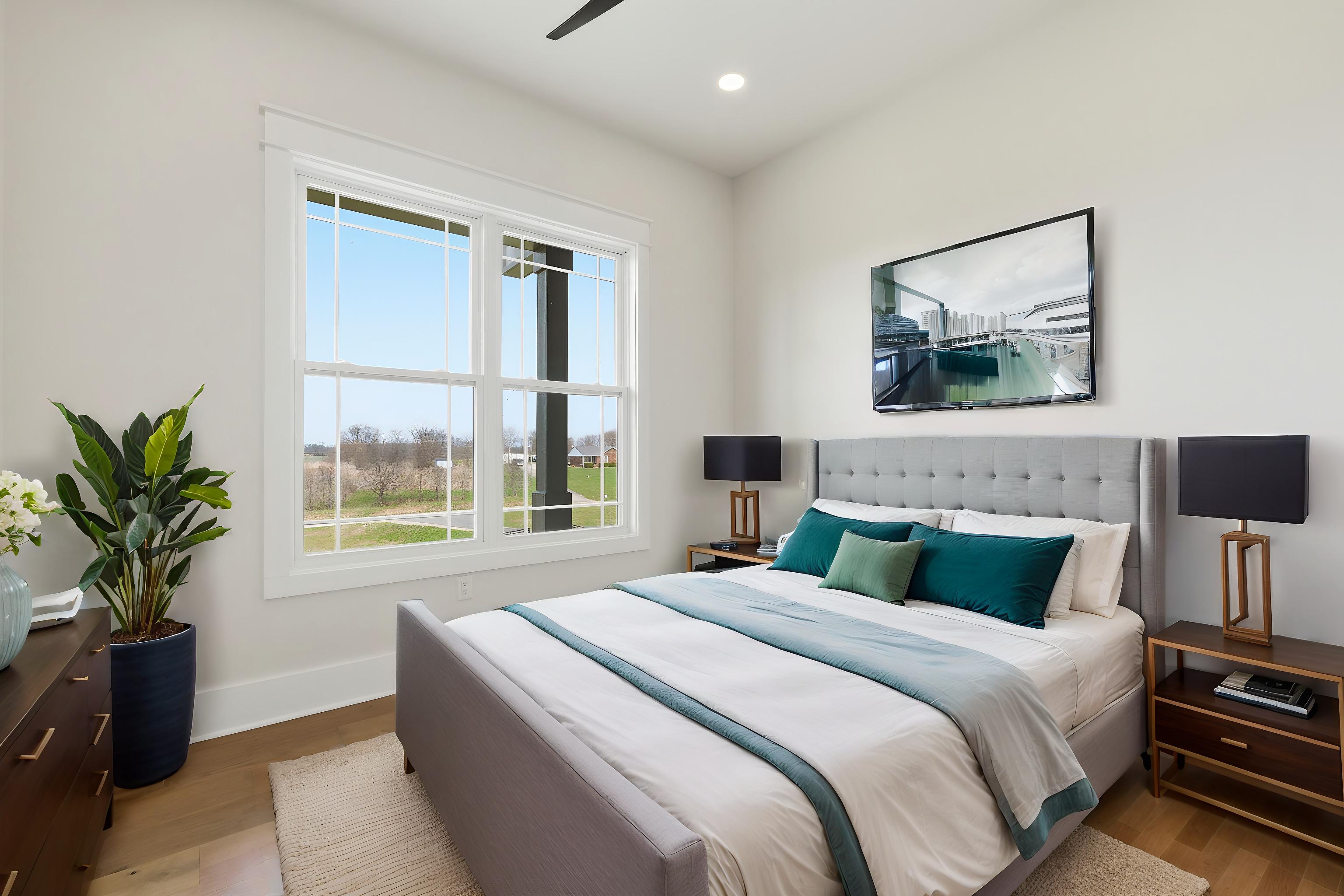  4031 Vigo Road, Bagdad, KY 40003 - 物件實景