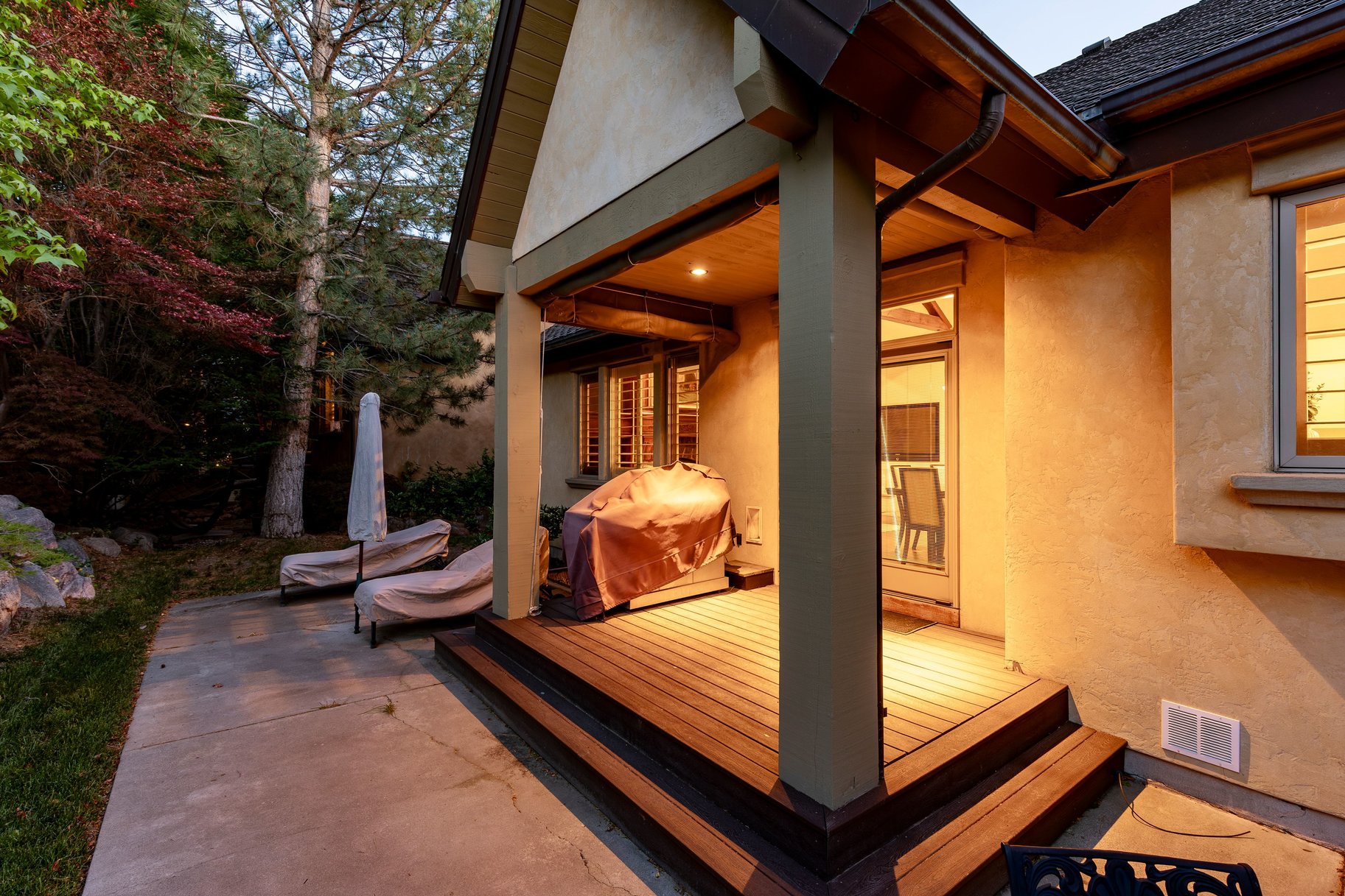  Luxury Main-Level Living in Exclusive Gated Monte Luca Community - 物件實景