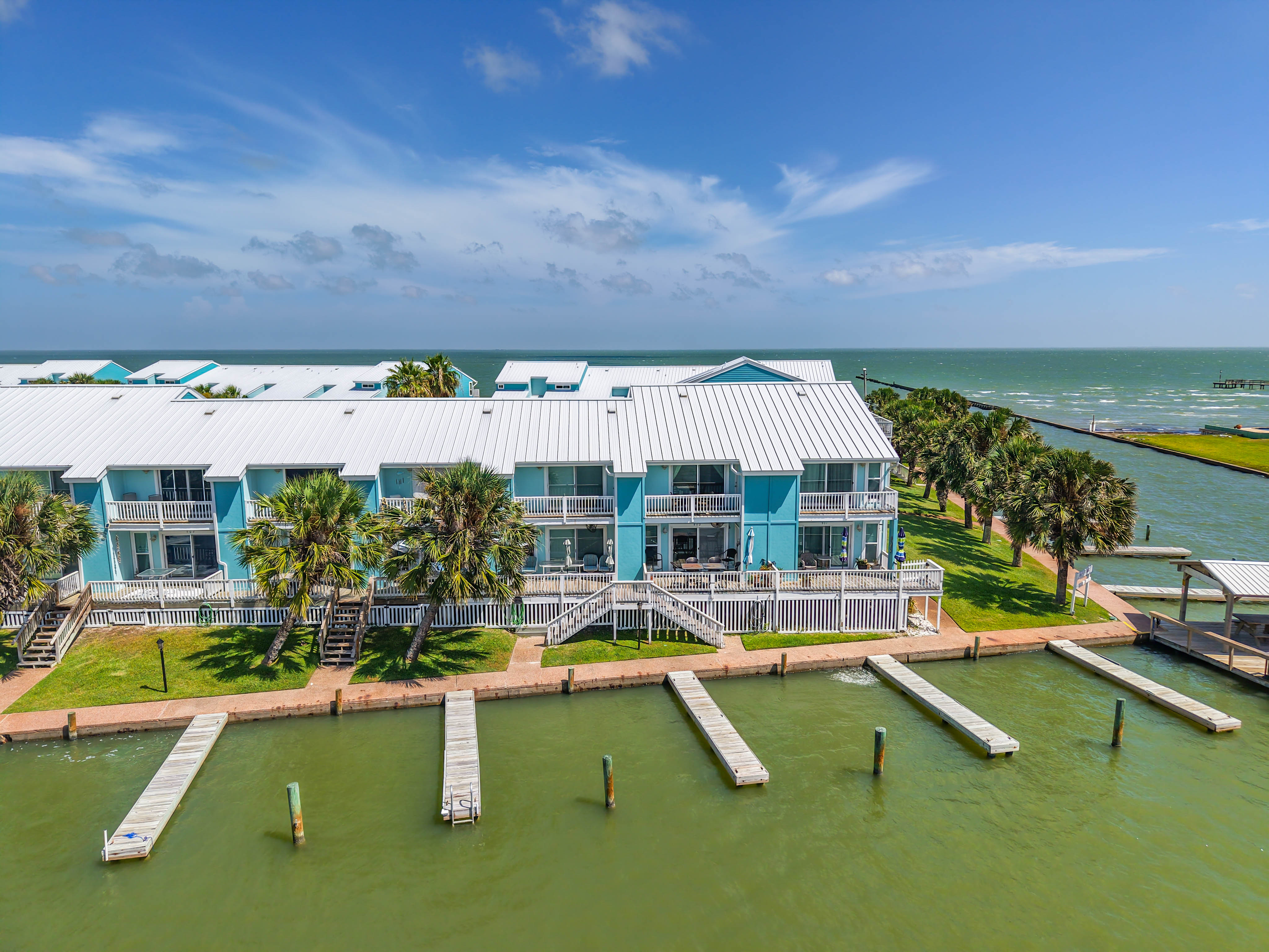  Bayfront Luxury in Rockport - 物件實景