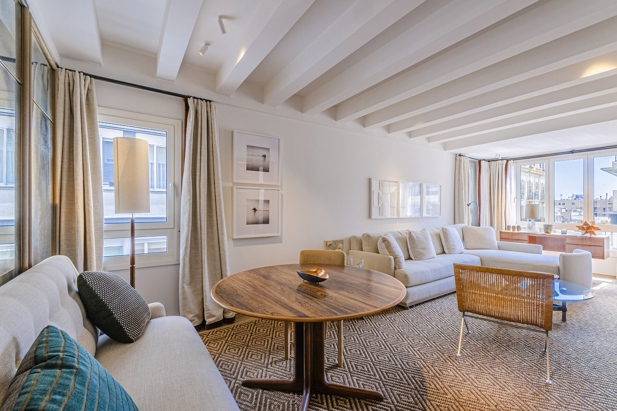  A Treasure of Style and Elegance in Sant Gervasi - La Bonanova - 物件實景