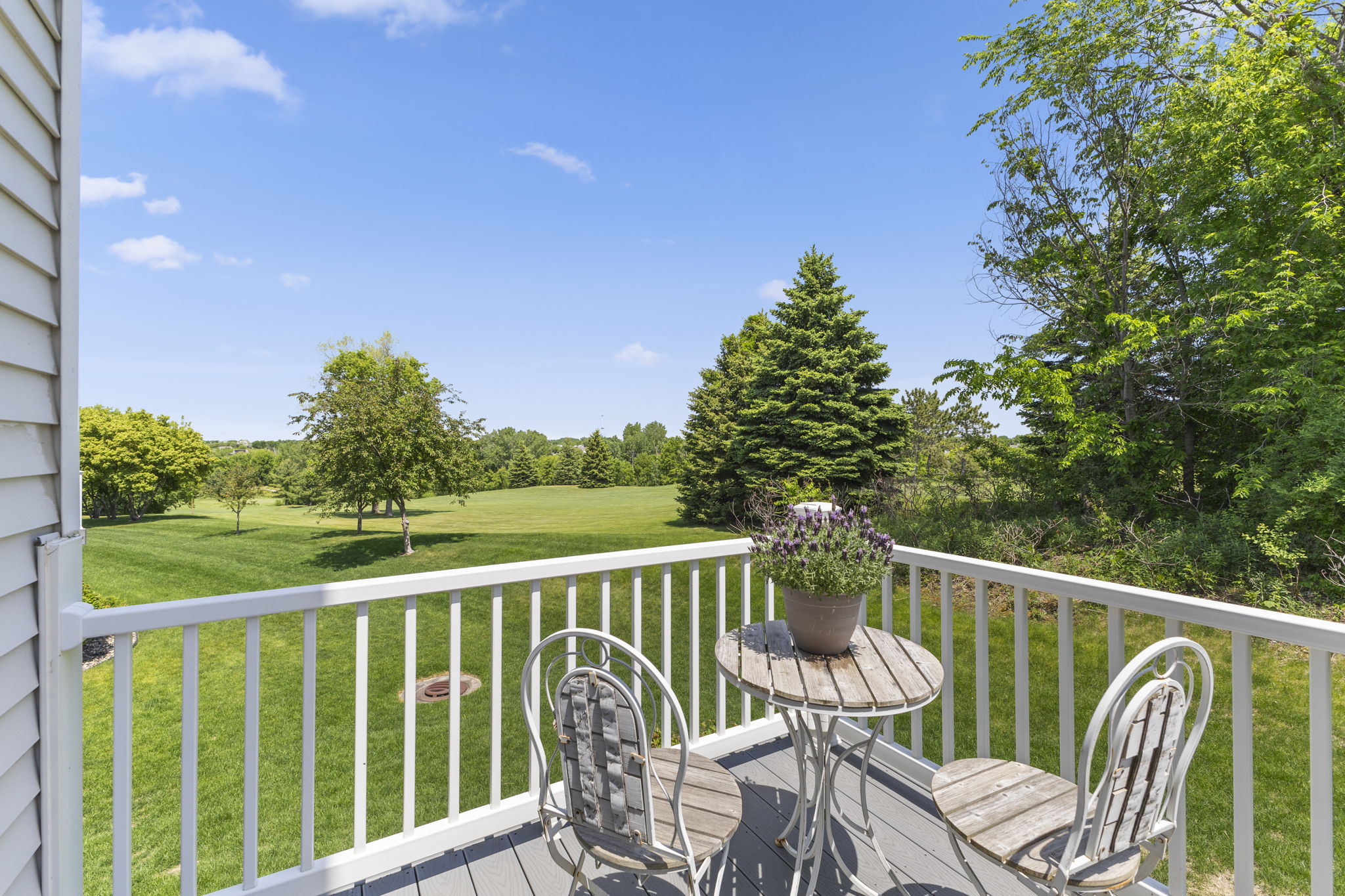  Beautifully Maintained Living with Stunning Golf Course Views - 物件實景