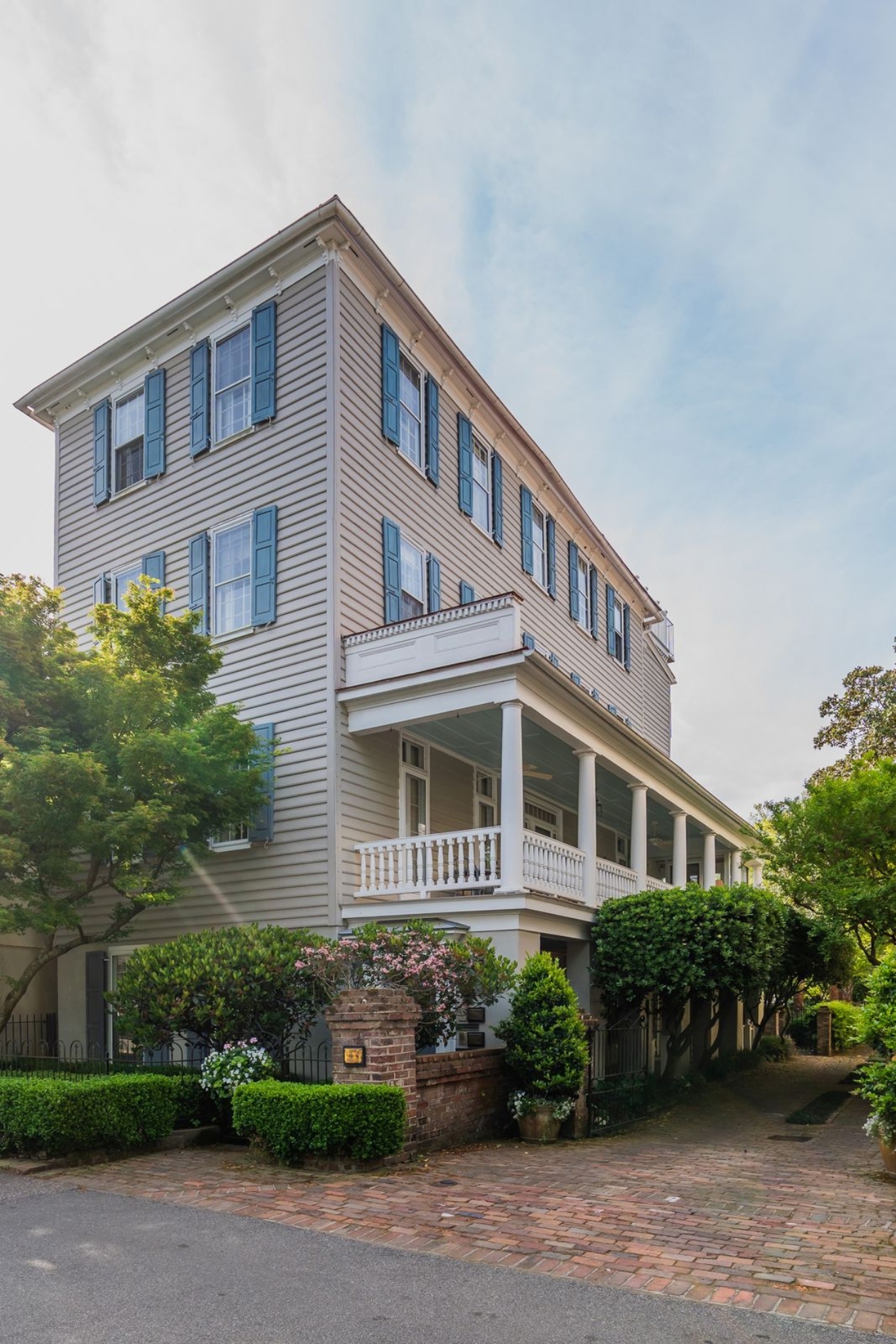  3 Lamboll Street - 物件實景