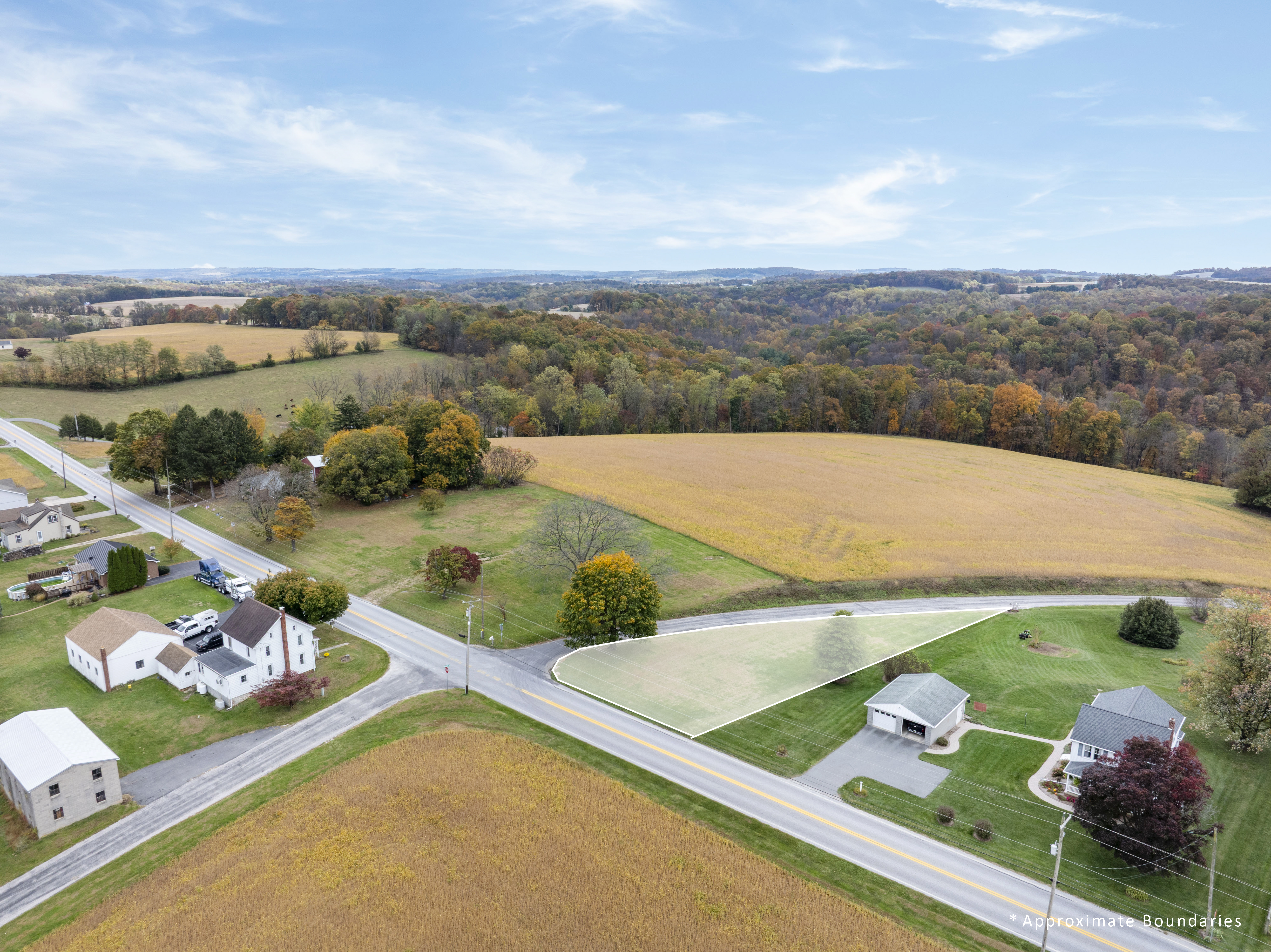  2733 Furnace Rd, Felton, PA 17322 - 物件實景