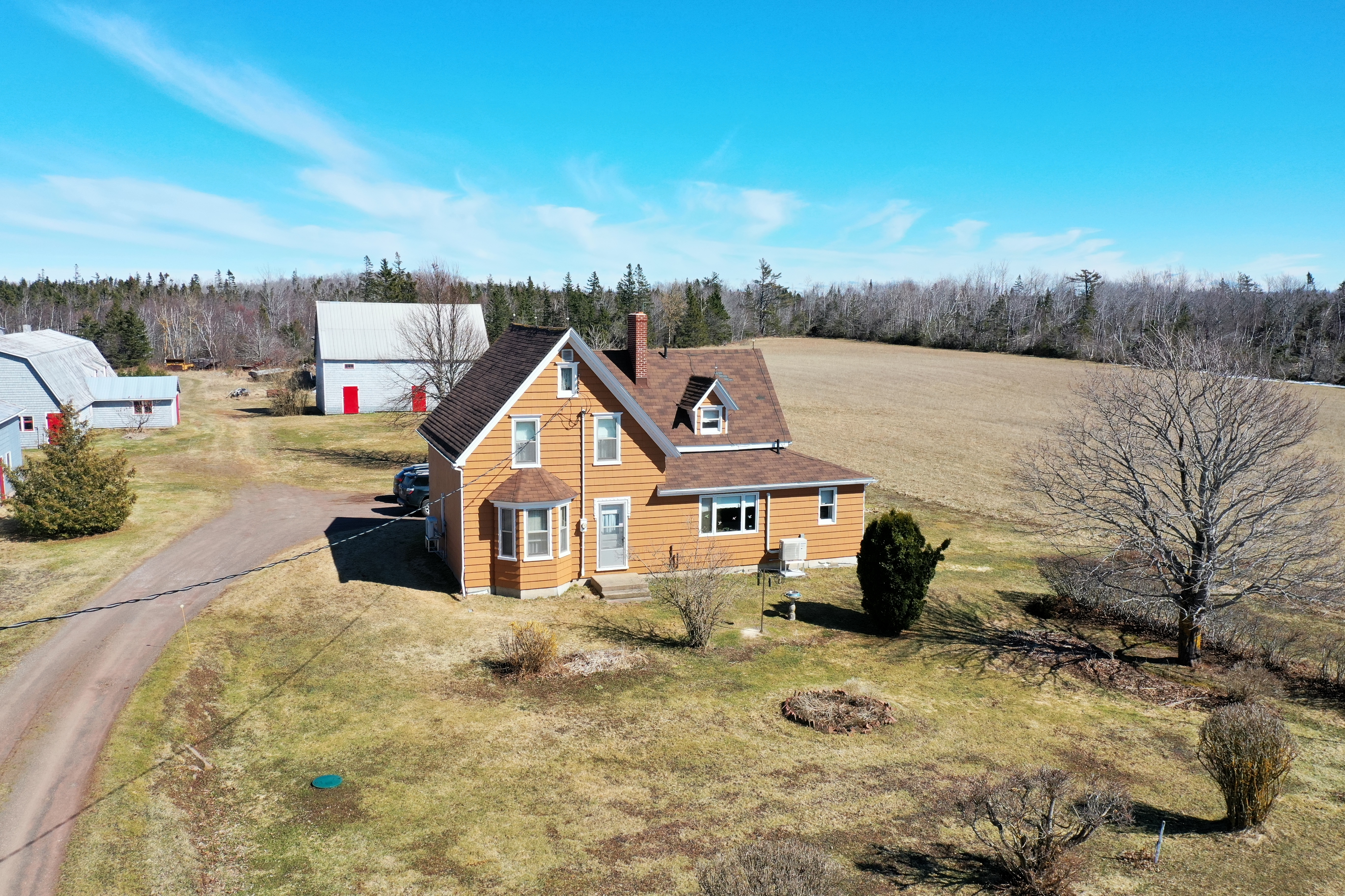 North Winsloe, Prince Edward Island, C1E 2T2, CA, 4 Bedrooms Bedrooms, ,2 BathroomsBathrooms,Residential,For Sale,1874749
