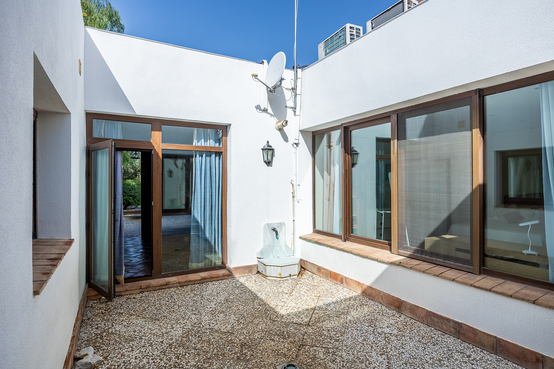  Exclusive equestrian estate next to the Pre-Coto de Doñana - 物件實景
