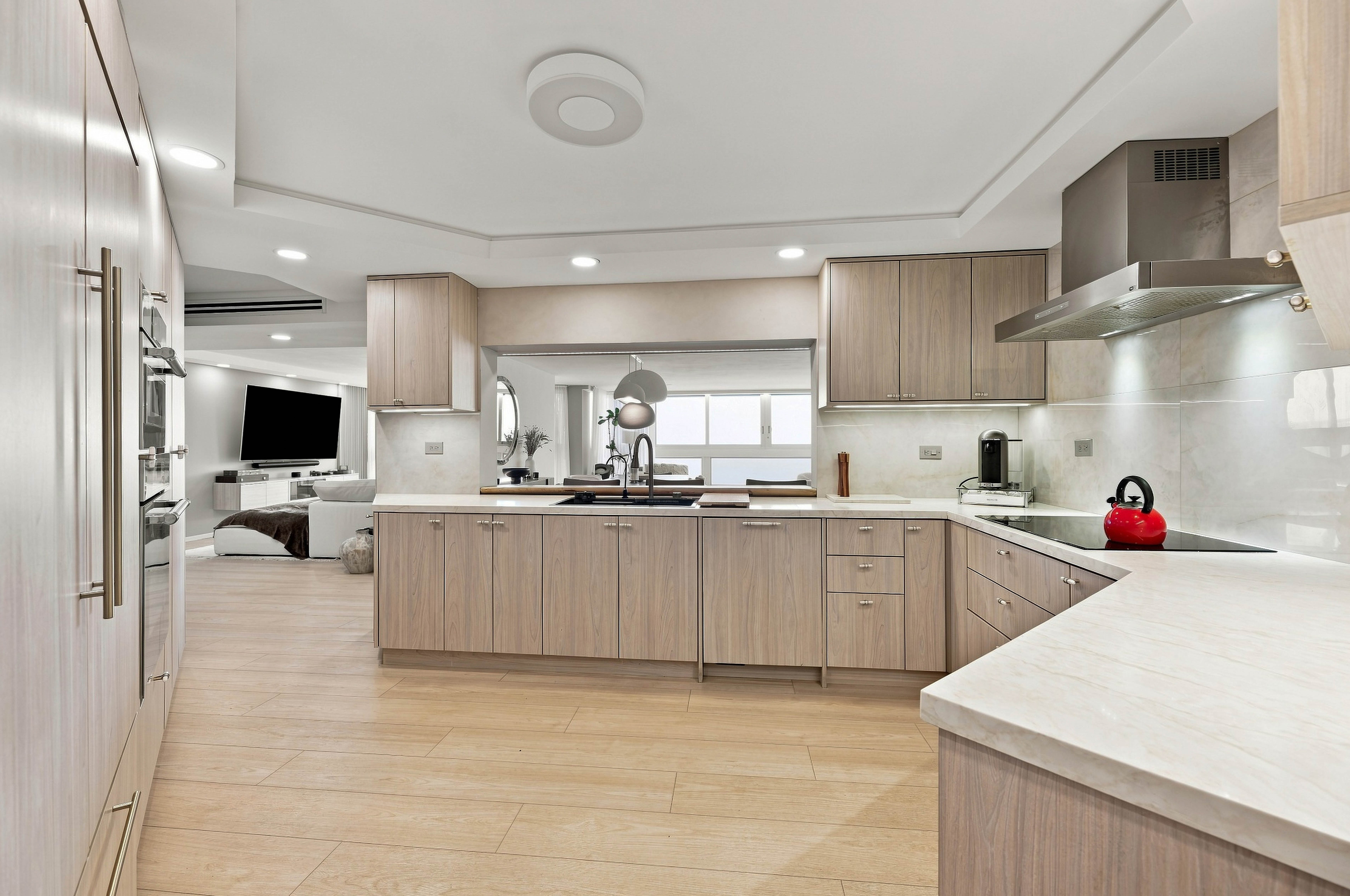  Oceanfront Penthouse at Plaza Atlantico, Isla Verde - 物件實景