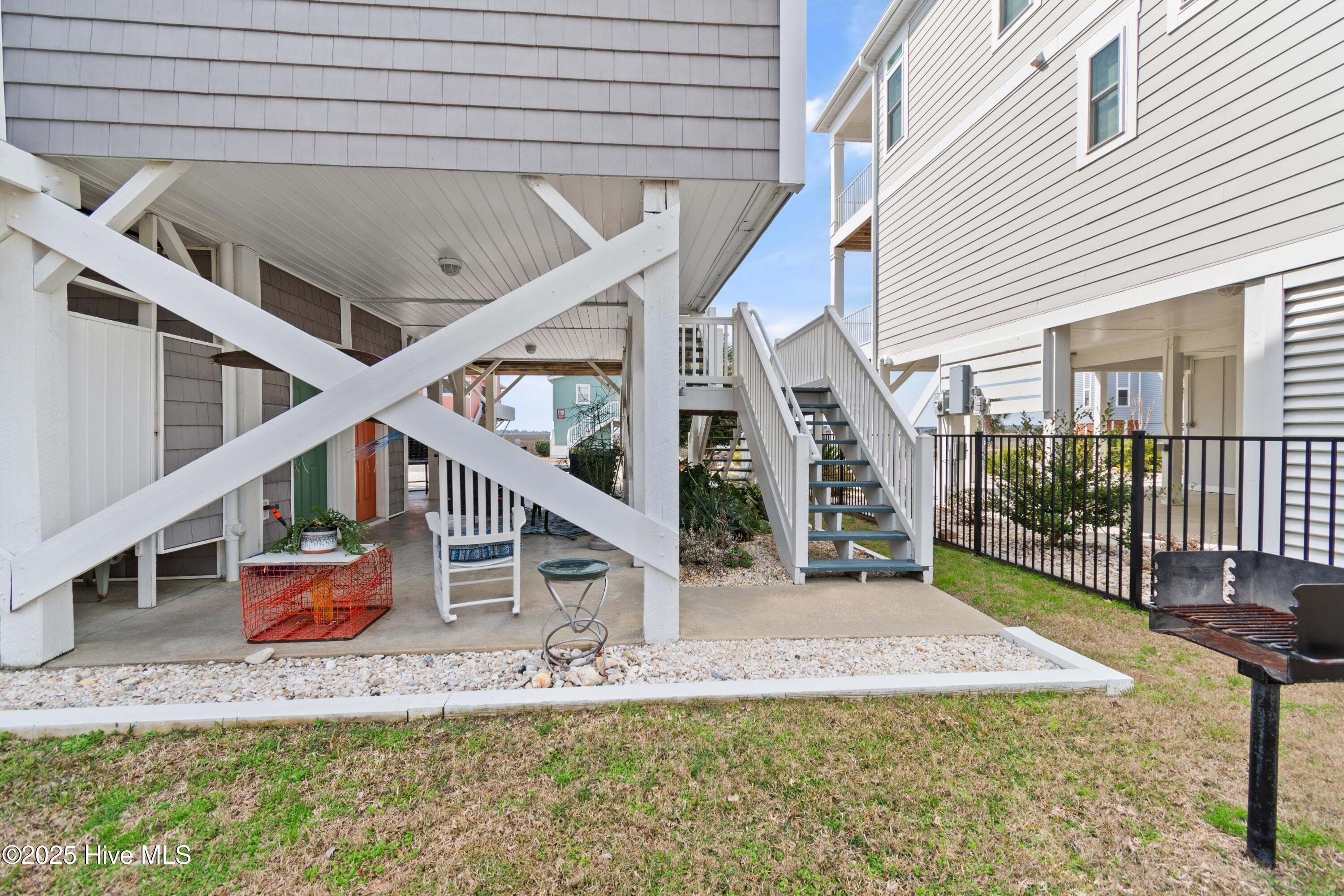 Sunset Beach, North Carolina, 28468, United States, 4 Bedrooms Bedrooms, ,3 BathroomsBathrooms,Residential,For Sale,1974342