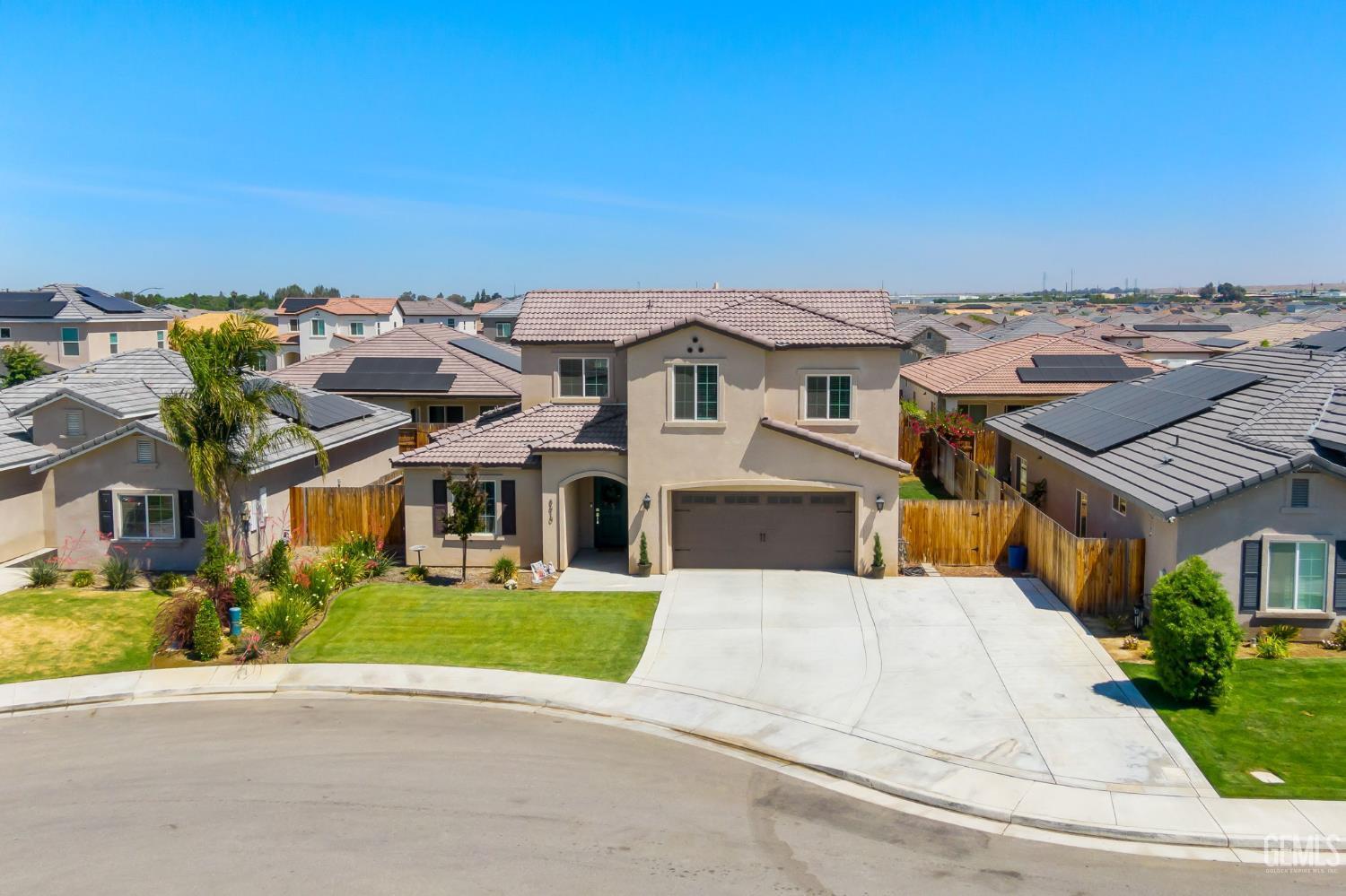 Bakersfield, California, 93314, United States, 5 Bedrooms Bedrooms, ,3 BathroomsBathrooms,Residential,For Sale,1821031