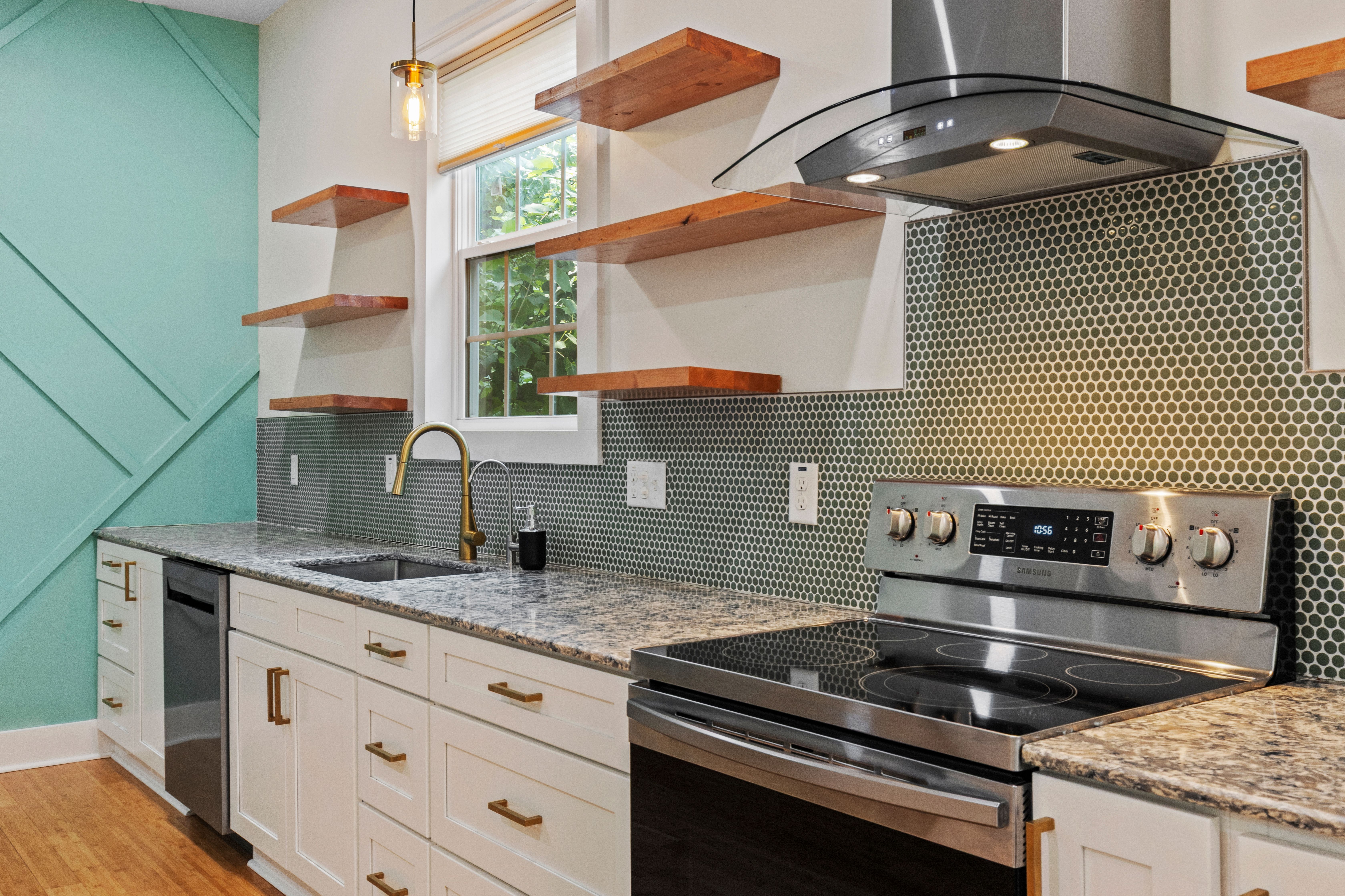  1007 Rosedale Avenue, Durham, NC 27705 - 物件實景