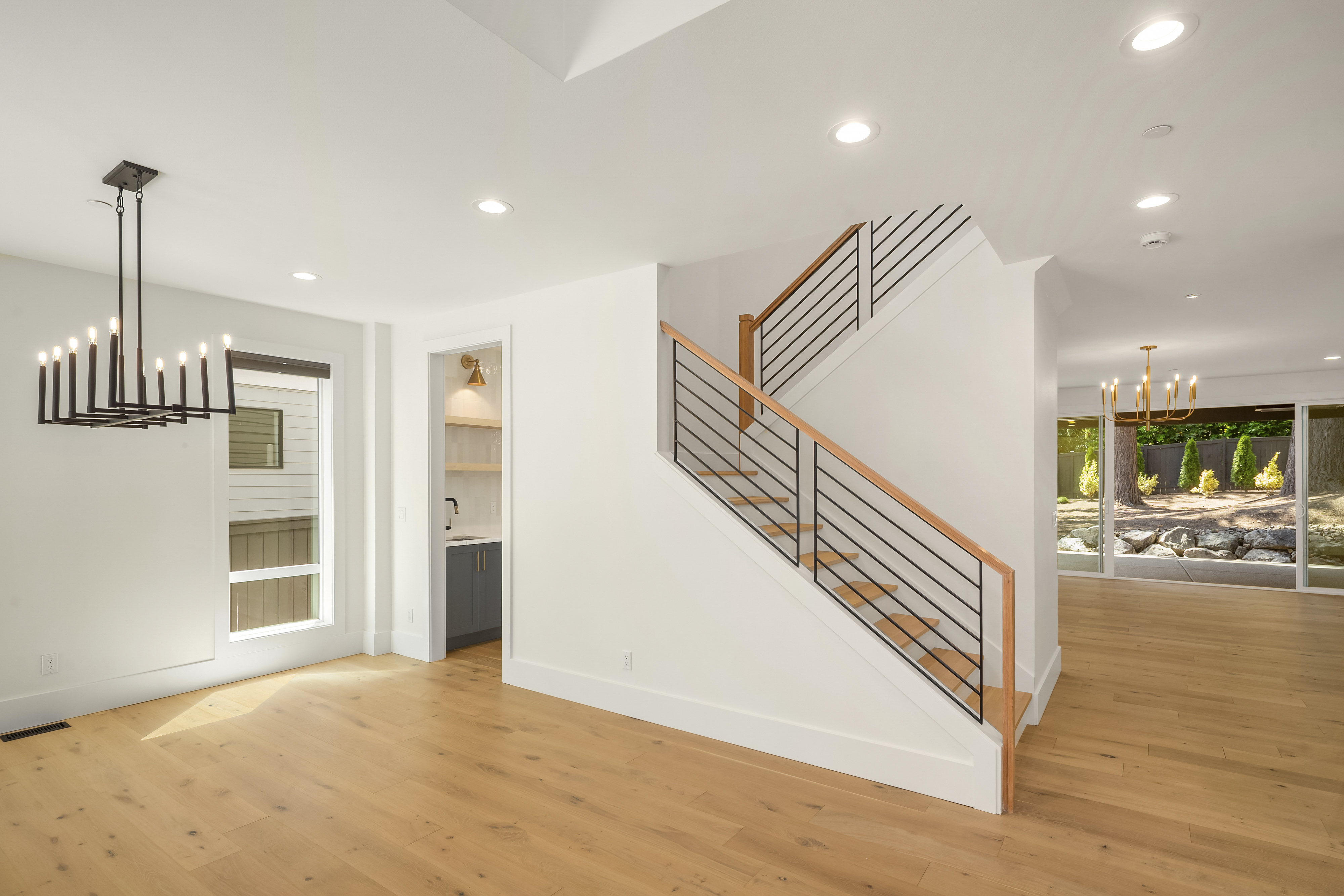  11327 113th Place Northeast, Kirkland, WA 98033 - 物件實景