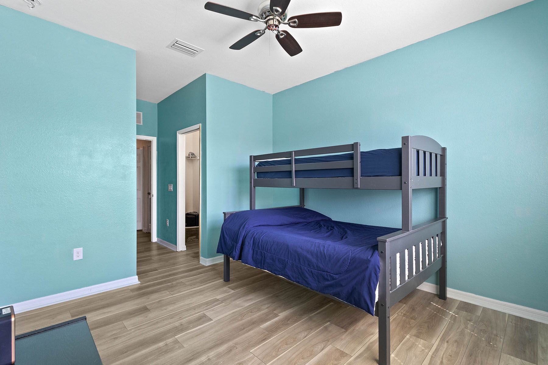  ORANGE BLOSSOM RANCH - 物件實景