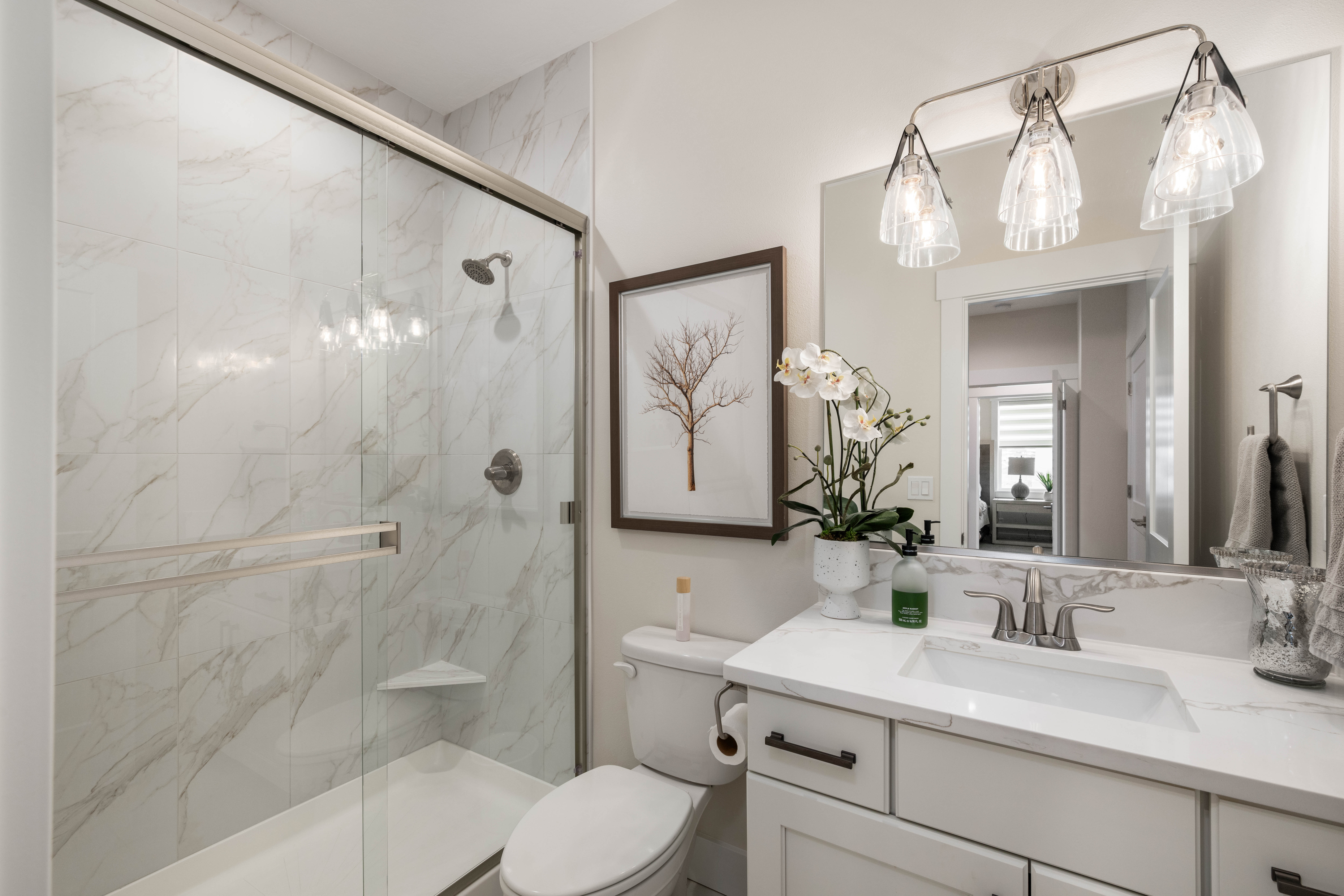  Large Corner Lot-Views-RV Bay-Room for a pool - 物件實景