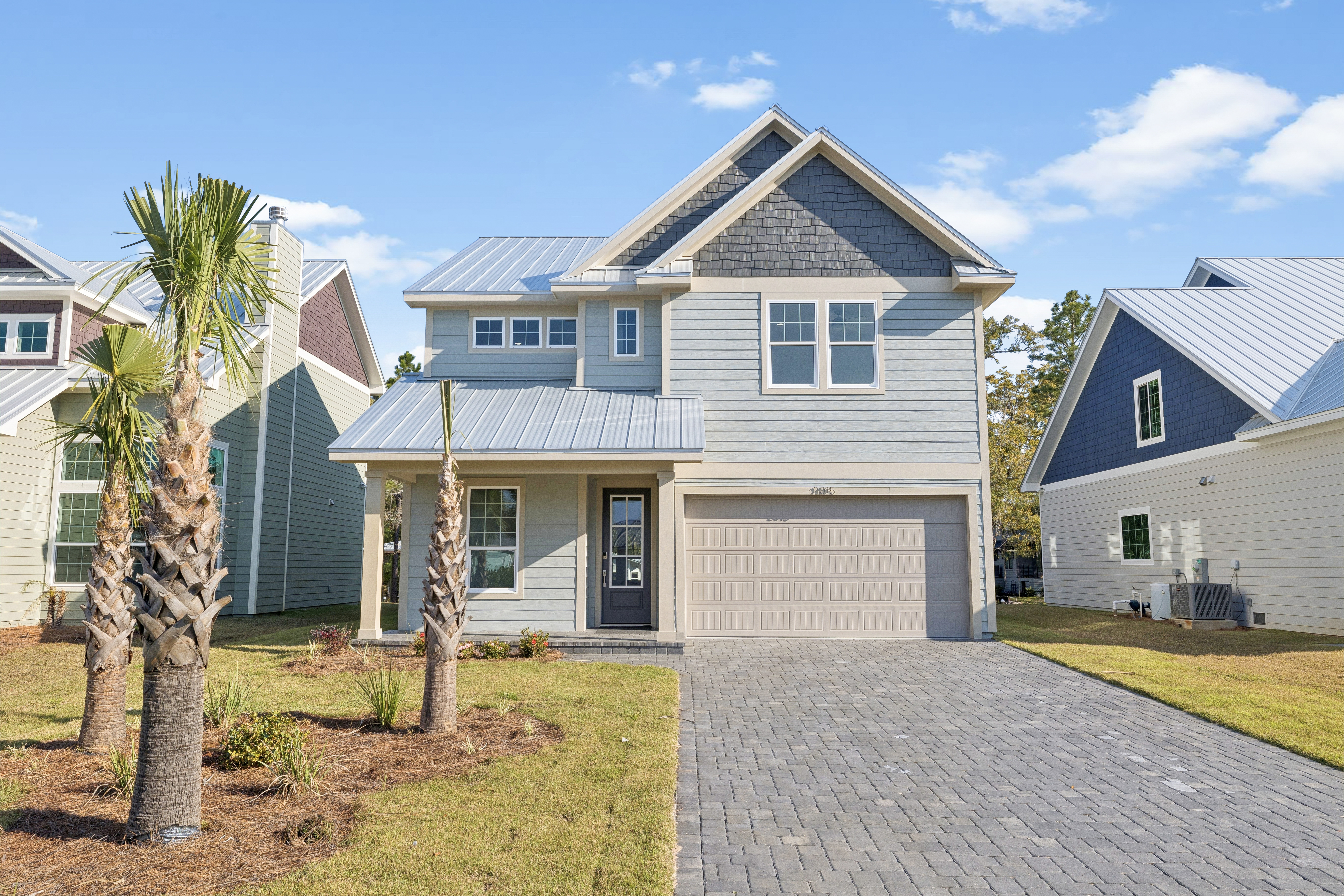  Waterfront Canal Home With Expanded Floor Plan And Bay Access - 物件實景