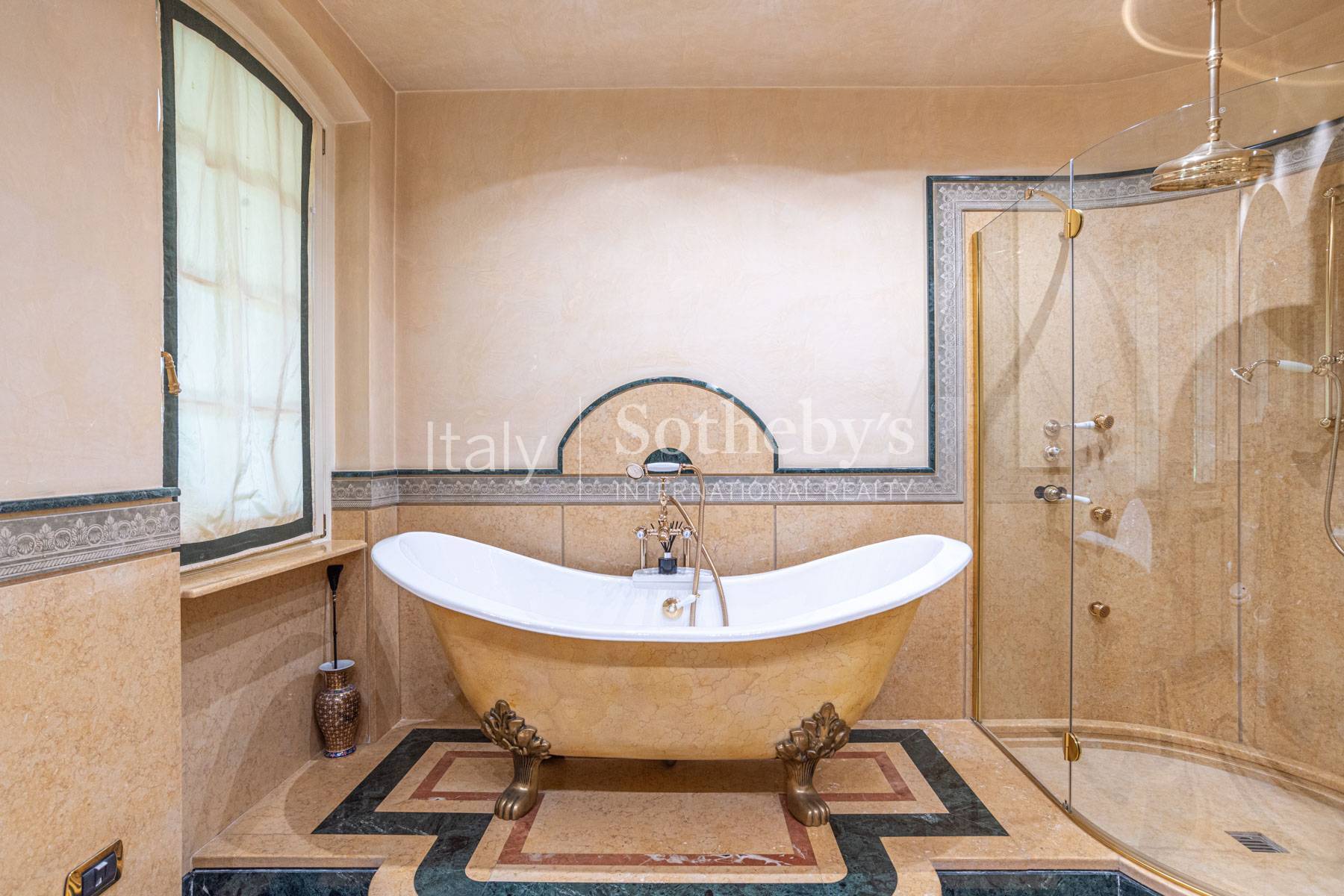  Stunning villa with pool near Milan - 物件實景