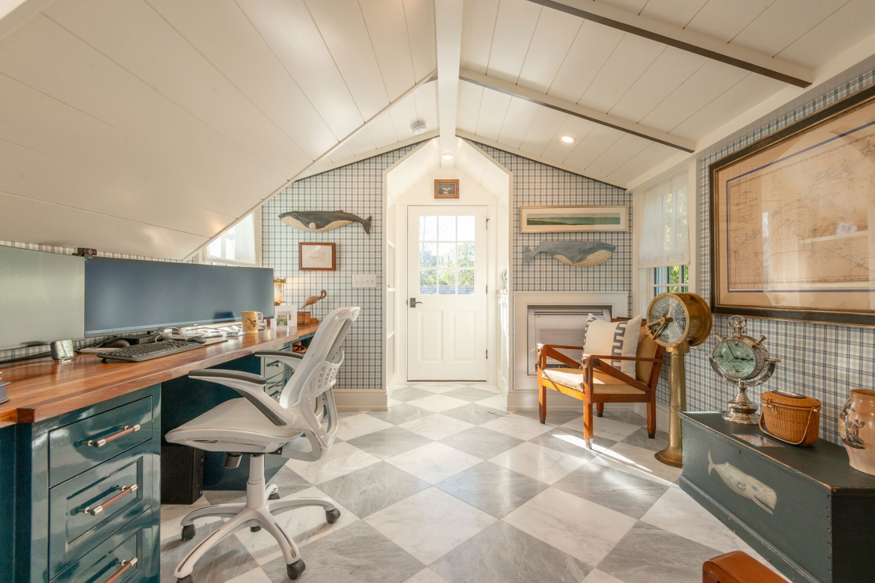  1 Cliff Lane, Nantucket, MA 02554 - 物件實景