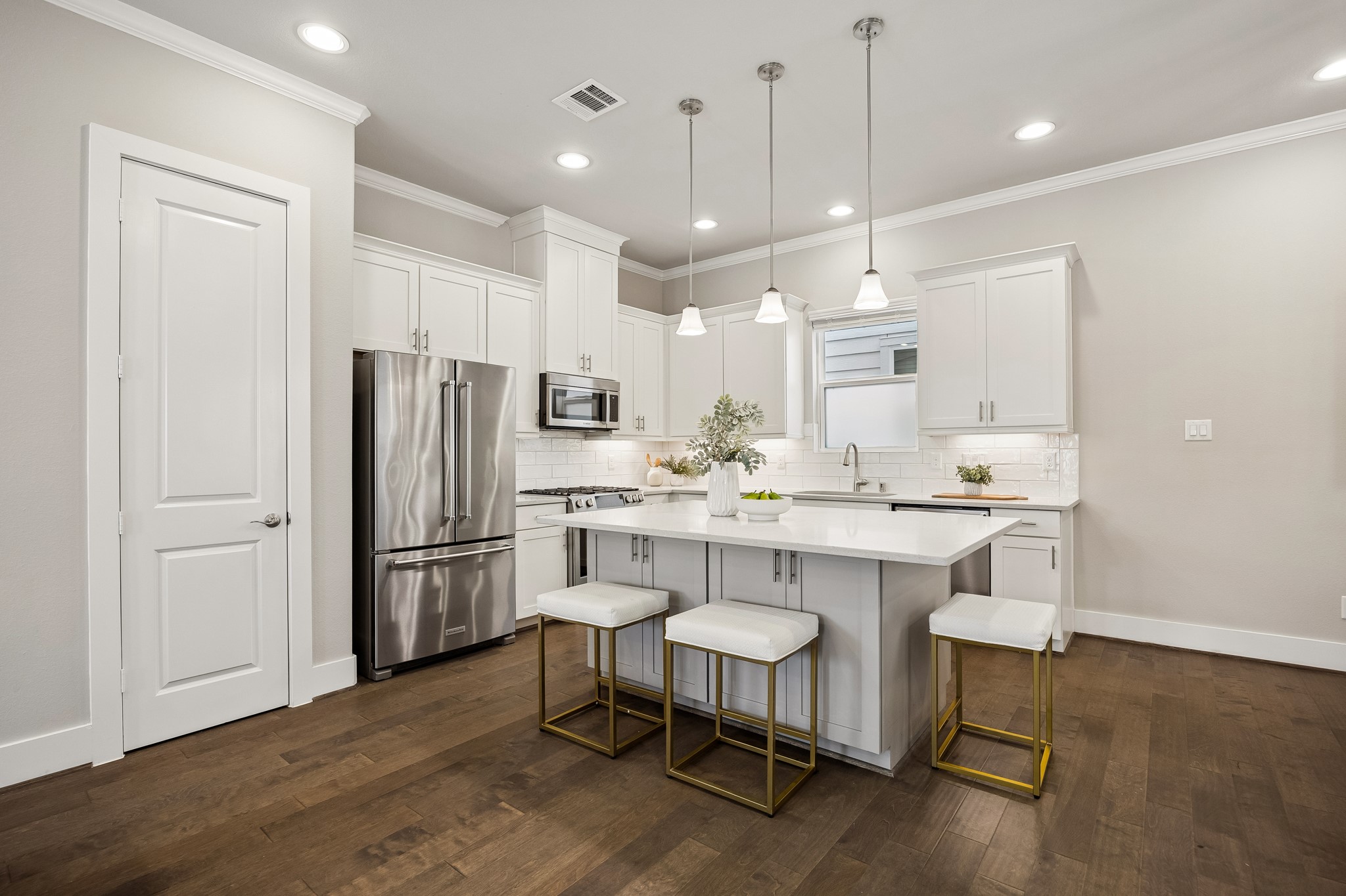  418 W 28th Street, Unit C - 物件實景
