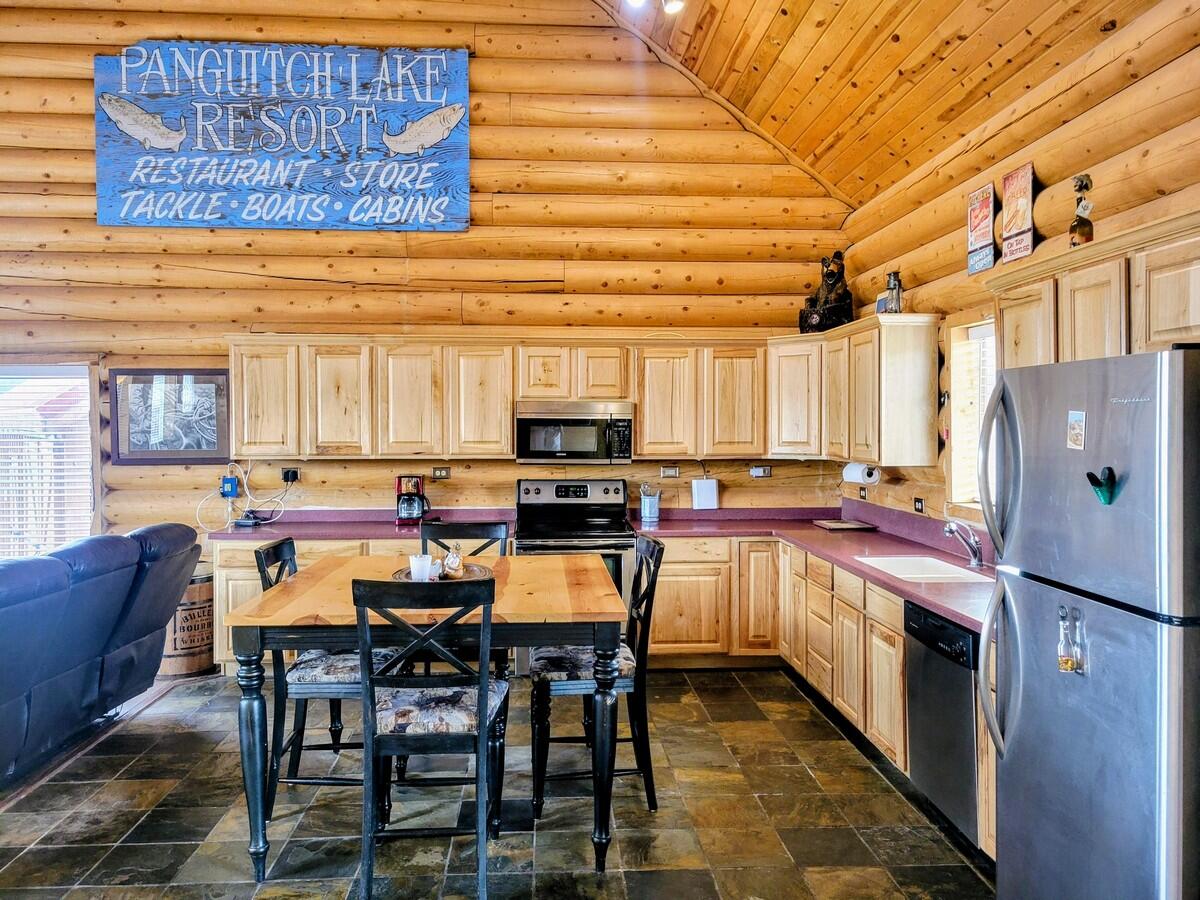 Panguitch Lake, Utah, 84759, United States, 2 Bedrooms Bedrooms, ,Residential,For Sale,1777813