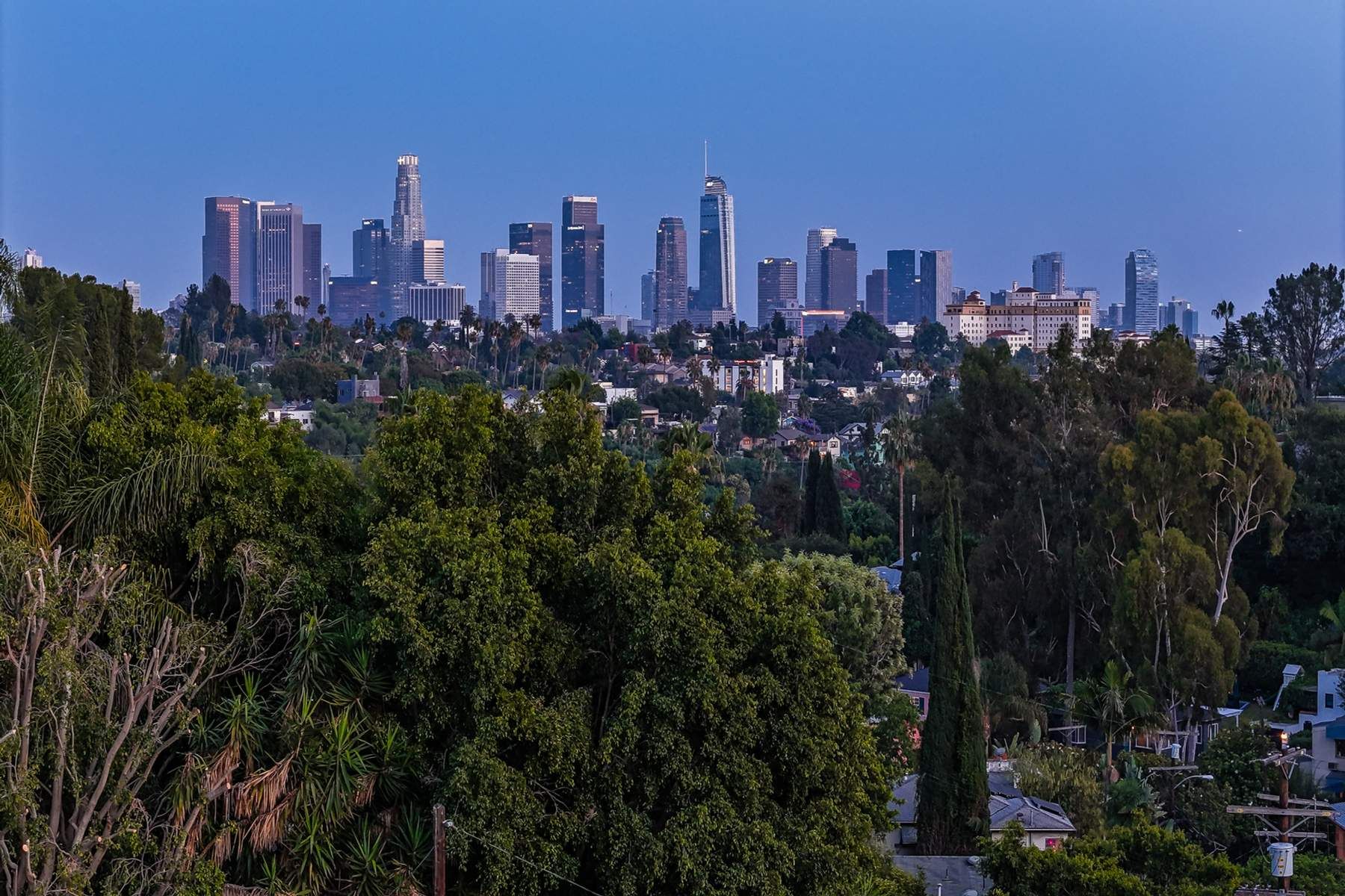  1601 Redesdale Avenue - 物件實景