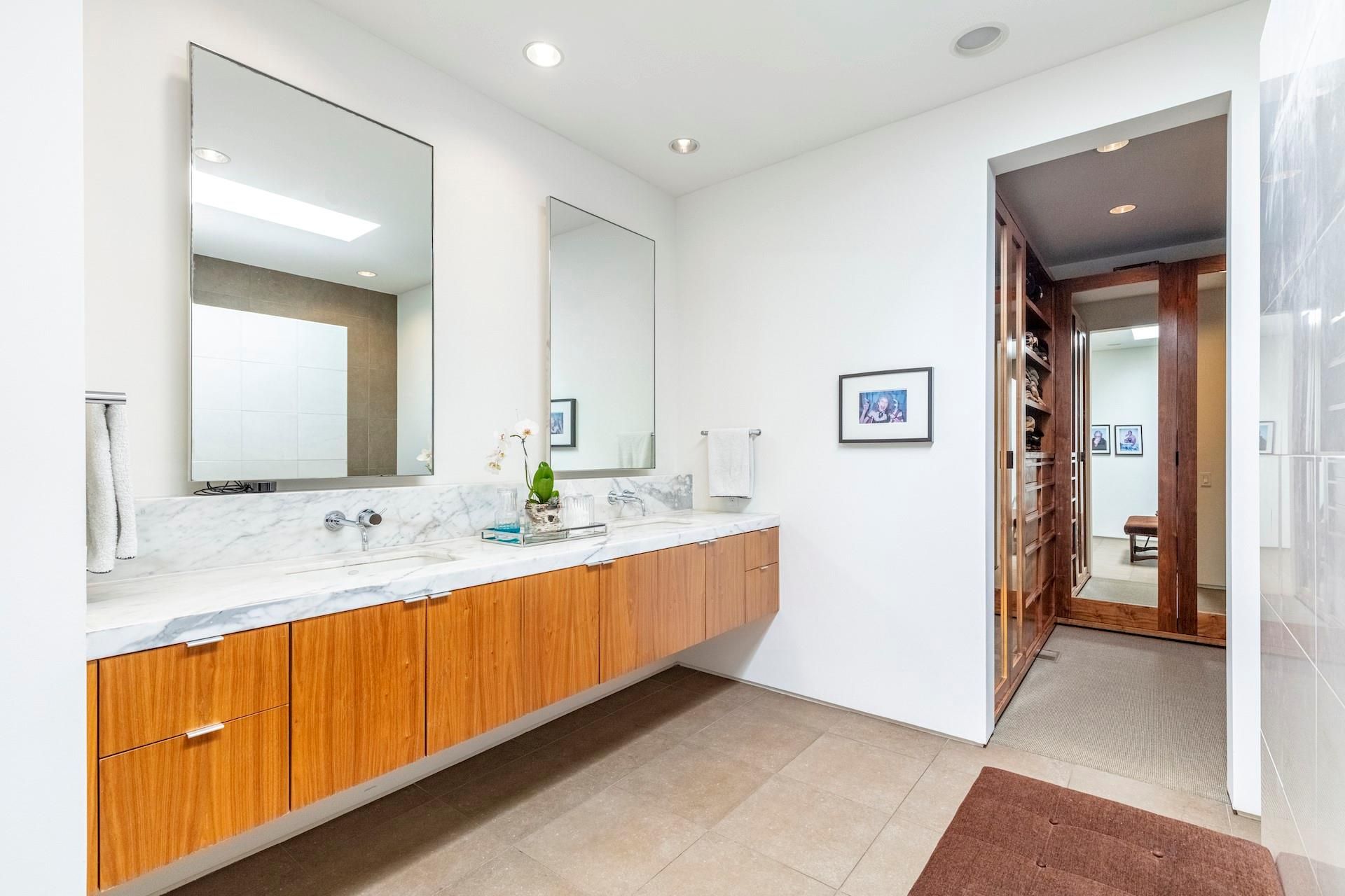  Designer Custom Modern Townhome with Pool - 物件實景