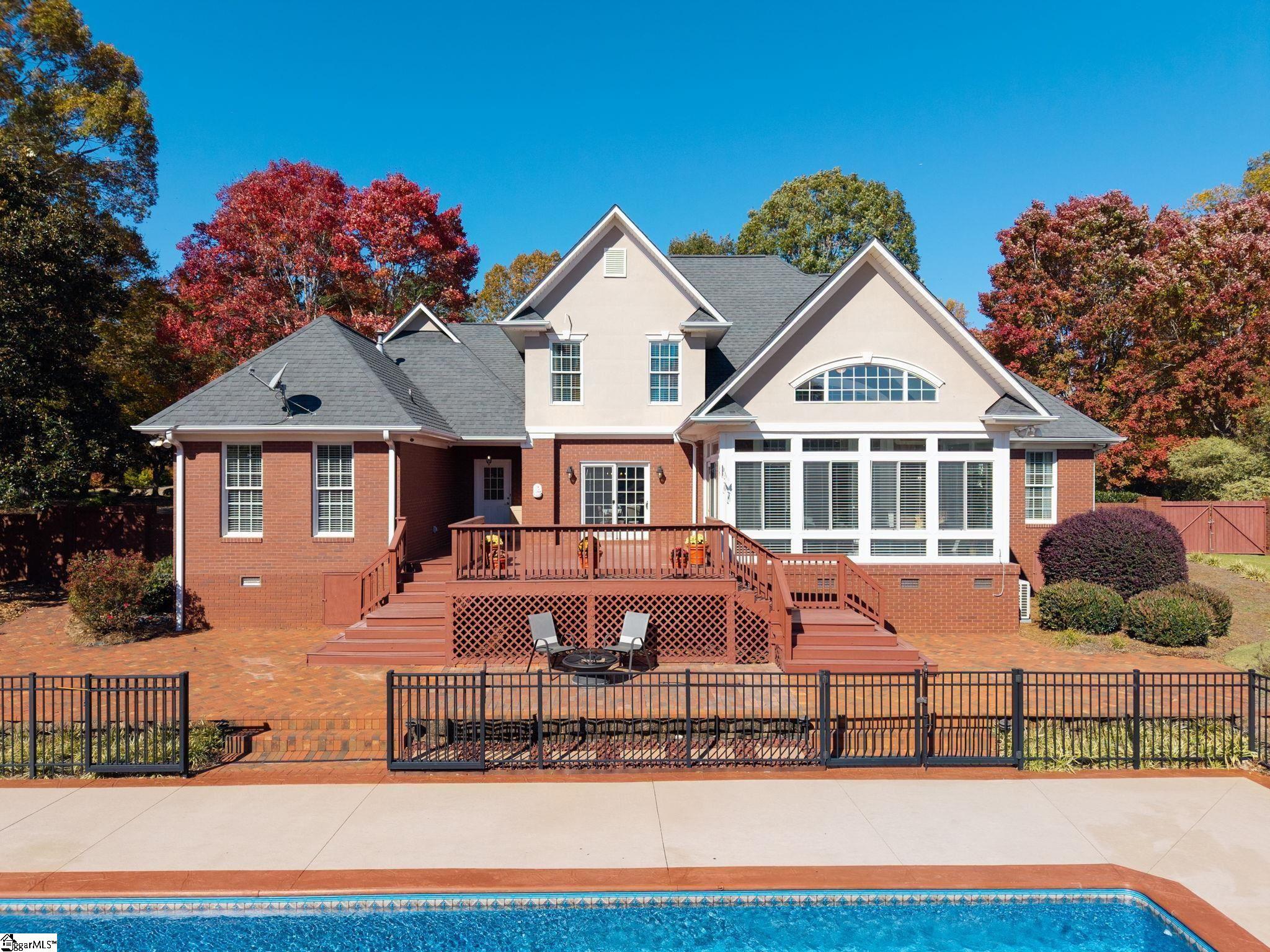 Boiling Springs, South Carolina, 29316, United States, 4 Bedrooms Bedrooms, ,4 BathroomsBathrooms,Residential,For Sale,1989234