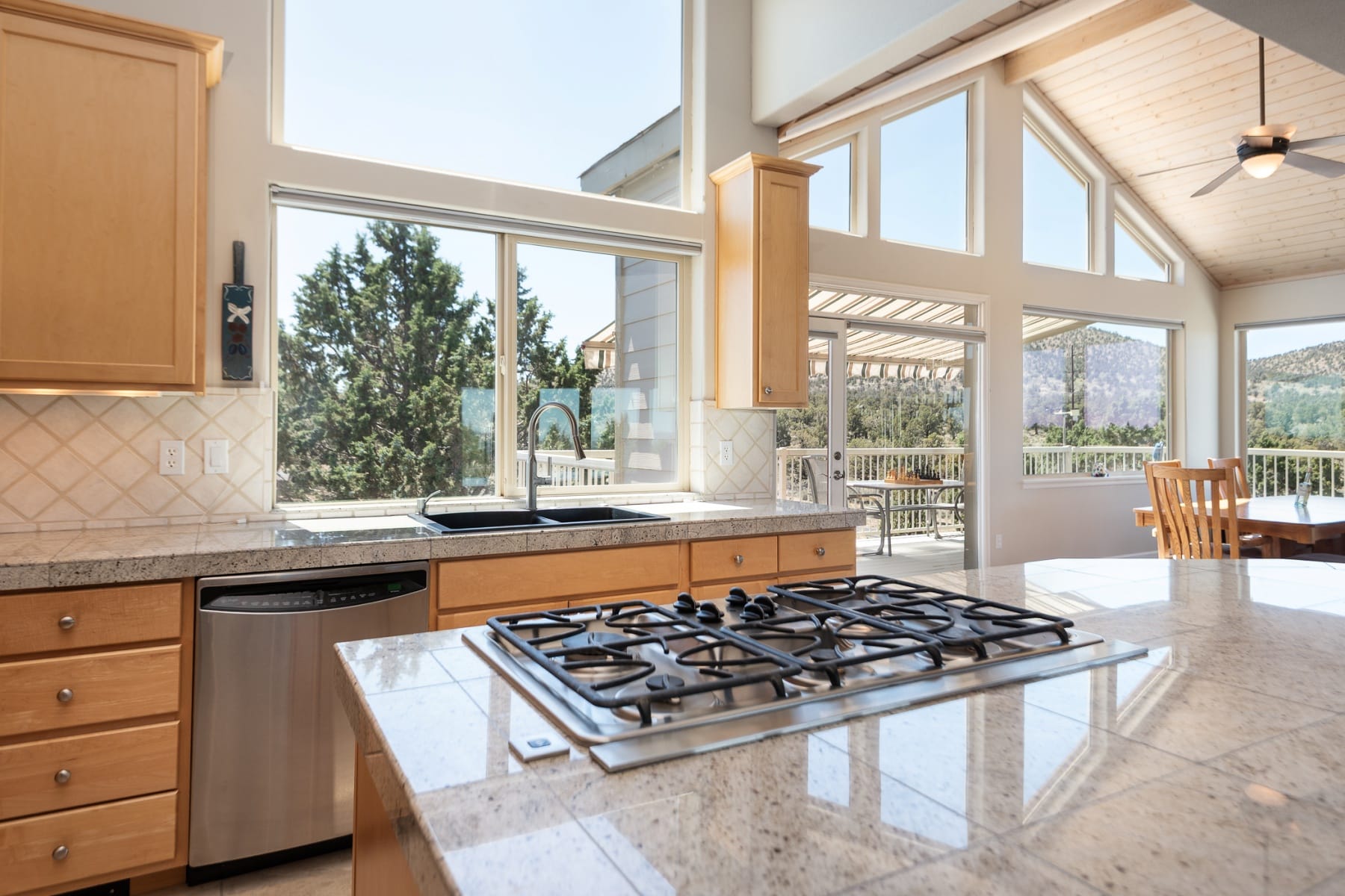  2269 Hawk Owl Court Redmond, OR 97756 - 物件實景